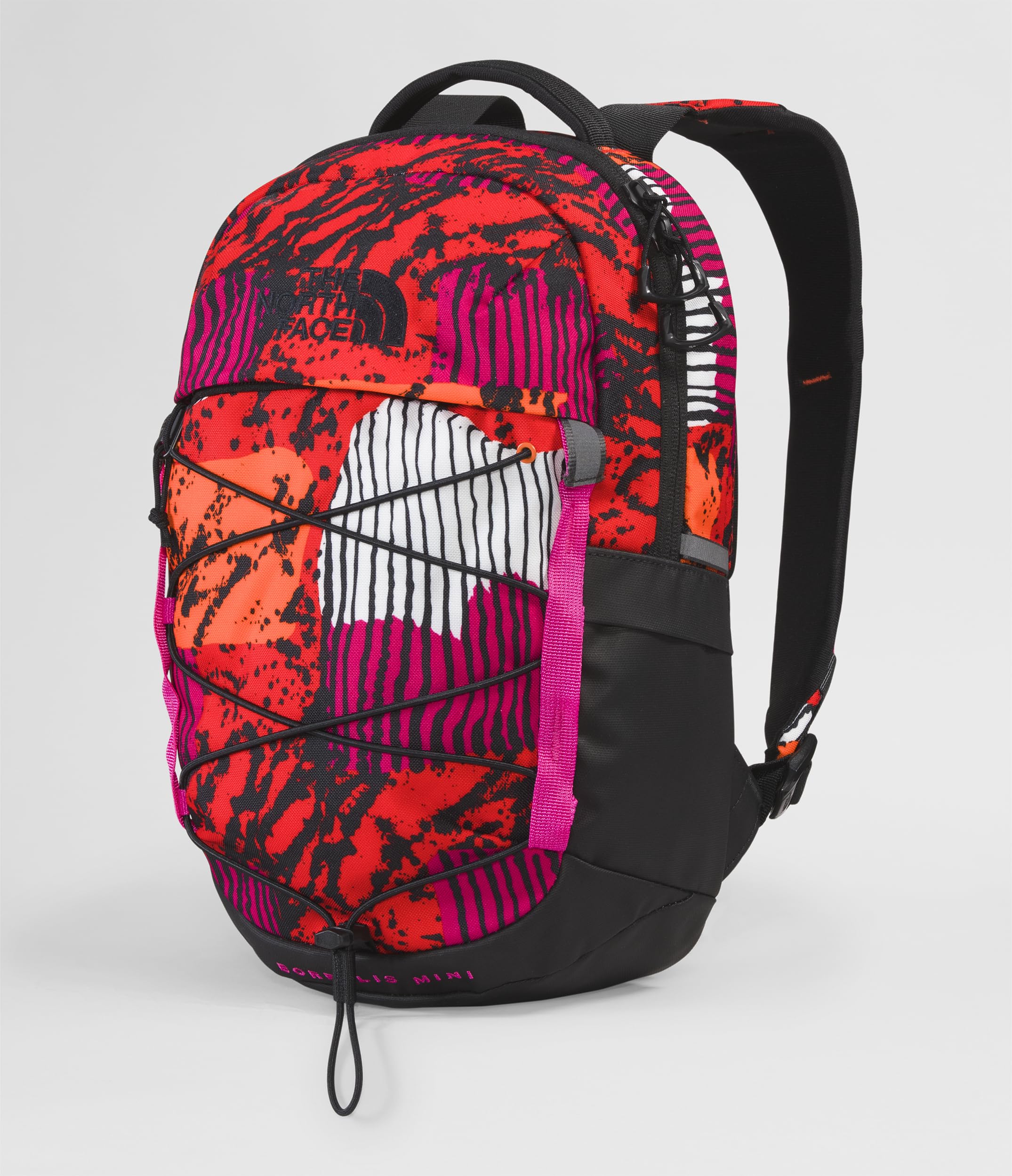 Foto 4 pulgar | Mochila The North Face Borealis Mini 10 L para Viajeros - Venta Internacional