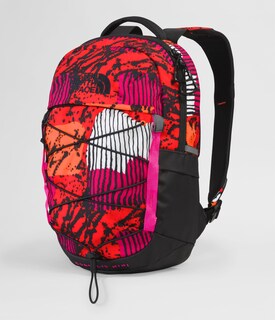Foto 3 | Mochila The North Face Borealis Mini 10 L para Viajeros - Venta Internacional