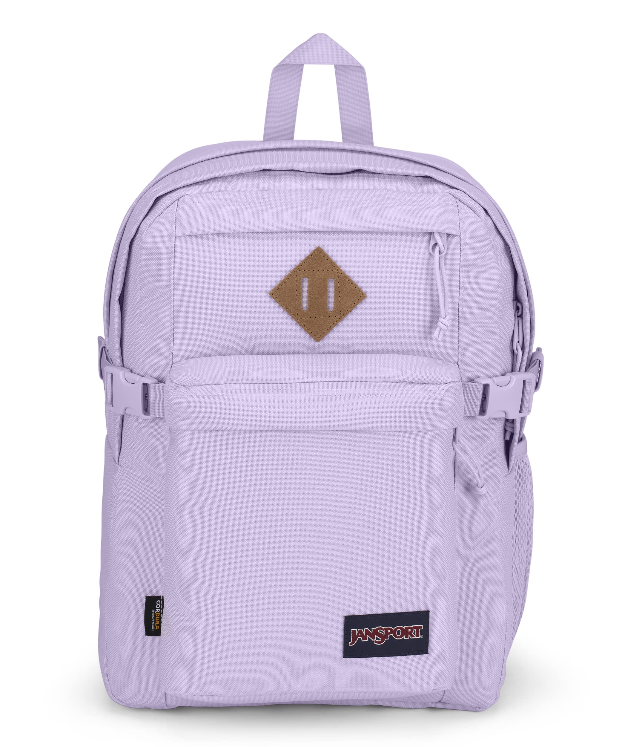 Mochila Jansport Main Campus Fx Travel Work Para Portátil De 15 Pulgadas - Venta Internacional. $2,379