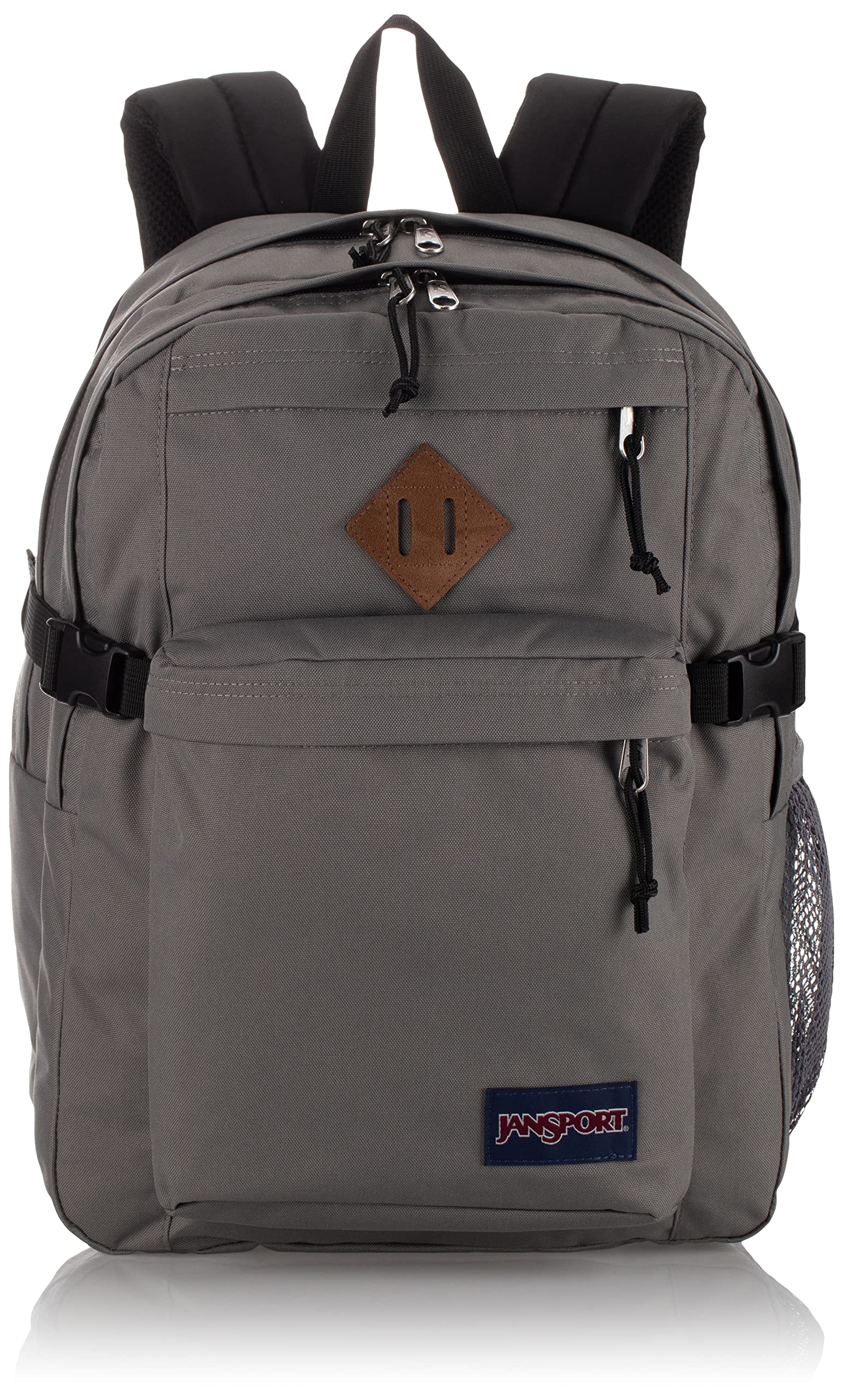 Foto 1 | Mochila Jansport Para Portátil De 15 Pulgadas Para Viajes Y Trabajo En El Campus Principal - Venta Internacional.