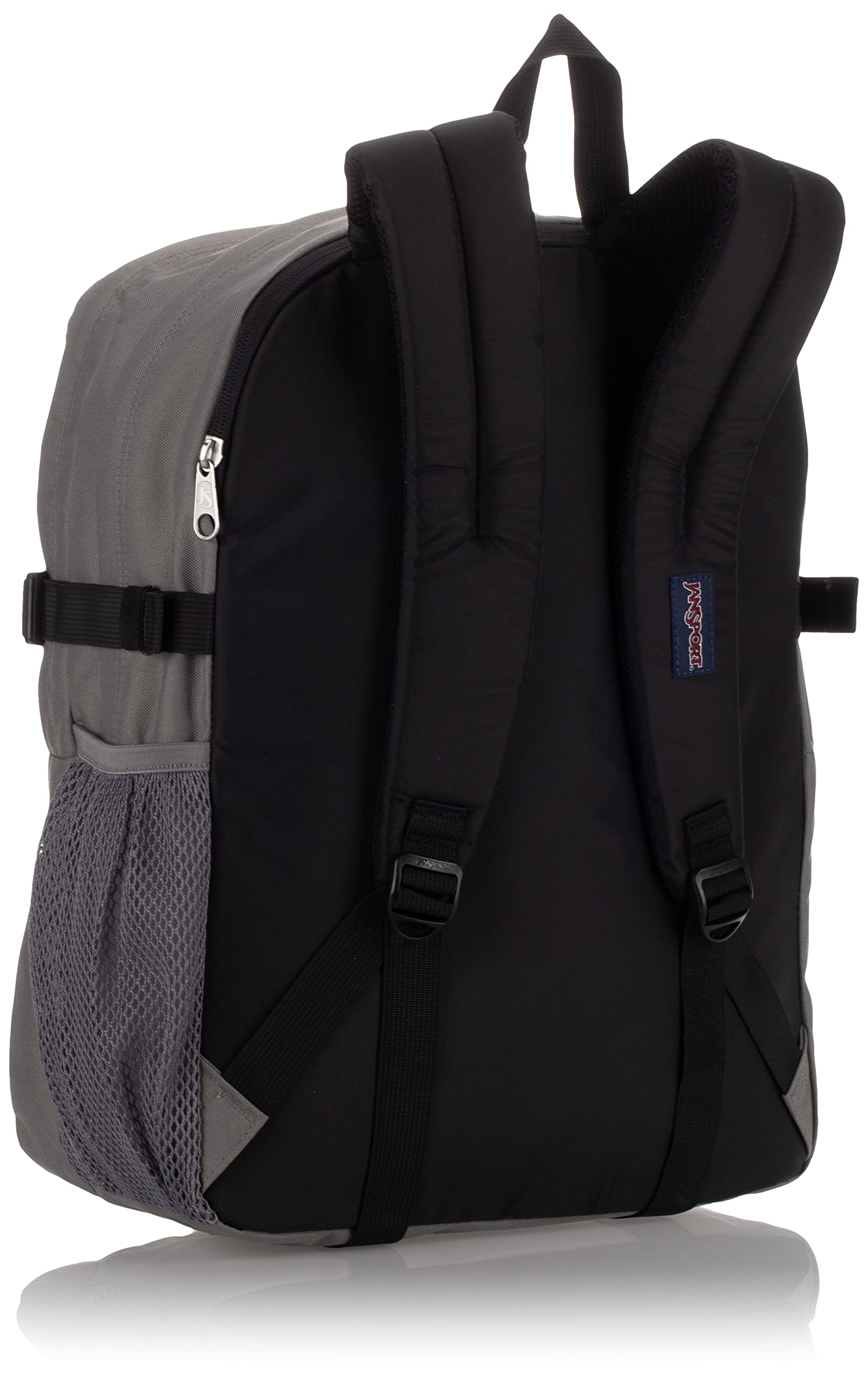 Foto 2 | Mochila Jansport Para Portátil De 15 Pulgadas Para Viajes Y Trabajo En El Campus Principal - Venta Internacional.