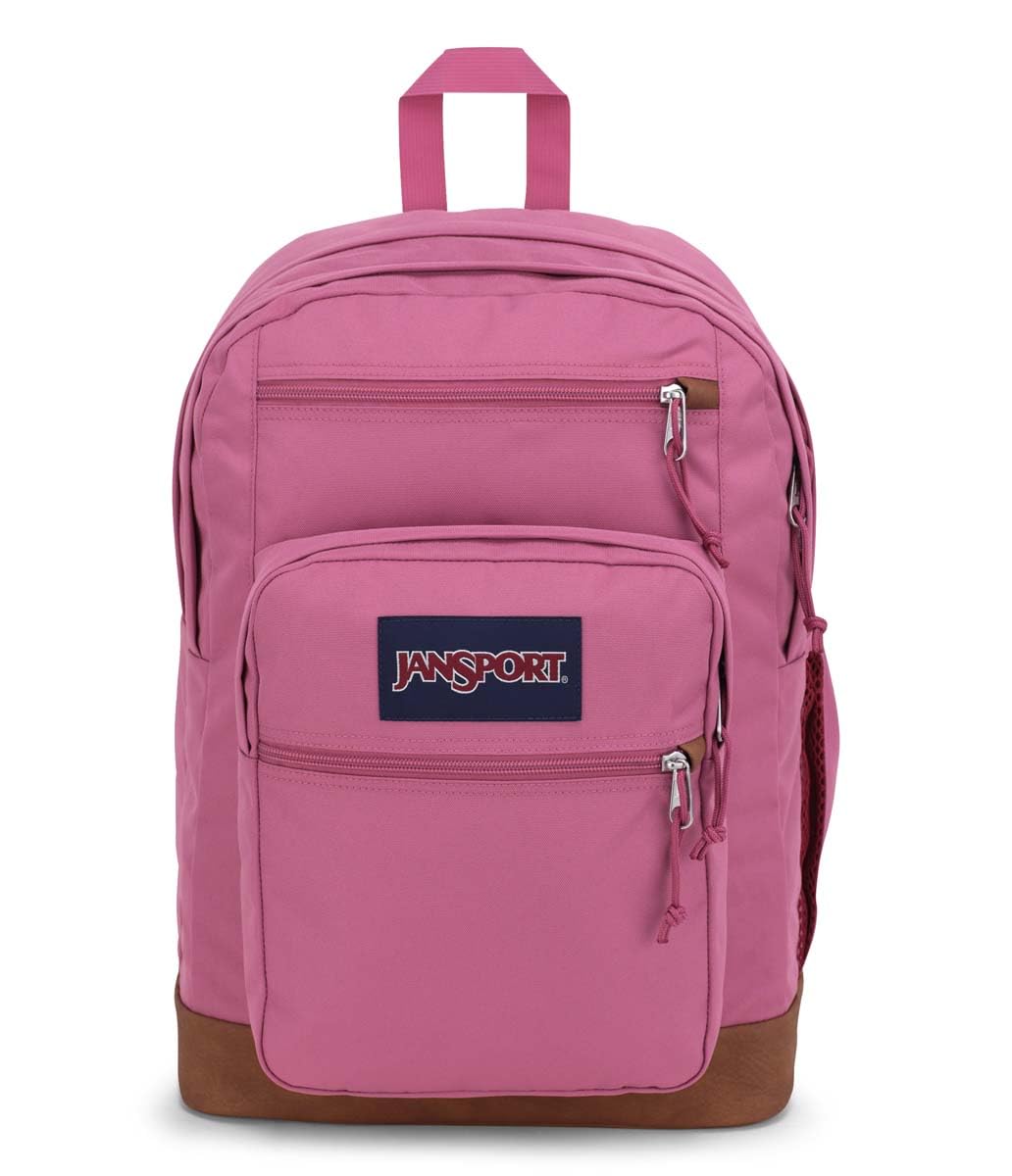 Foto 2 pulgar | Mochila Jansport Cool Mauve Haze Con Funda Para Portátil De 15 Pulgadas - Venta Internacional.