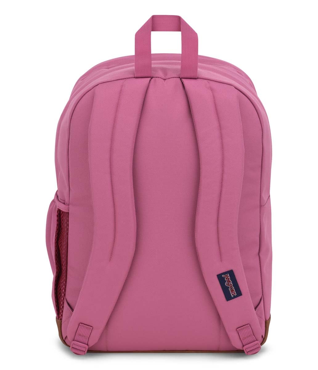 Foto 3 pulgar | Mochila Jansport Cool Mauve Haze Con Funda Para Portátil De 15 Pulgadas - Venta Internacional.