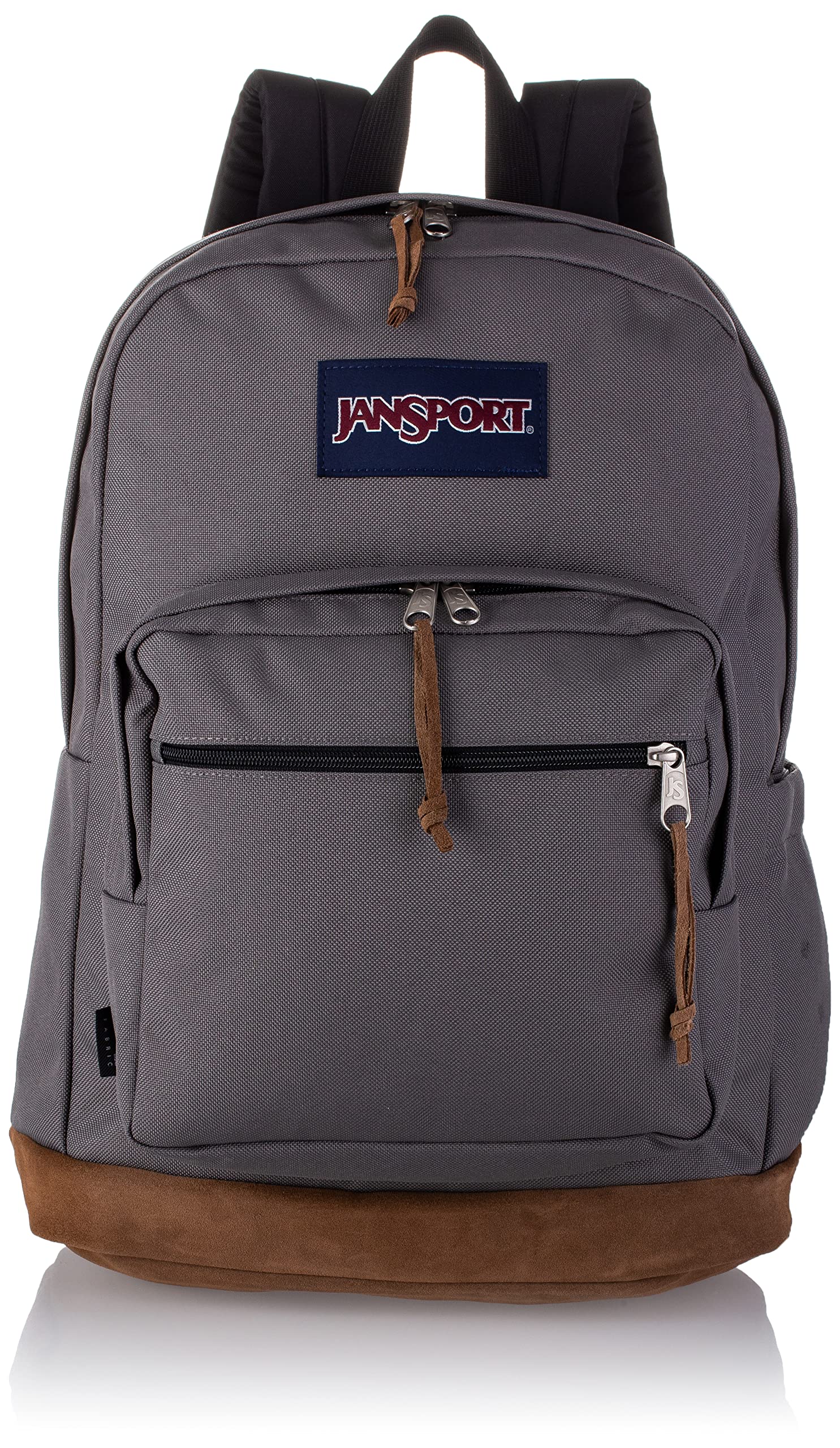 Foto 2 pulgar | Mochila Jansport Right Pack, Duradera, Con Funda Para Portátil De 15 Pulgadas - Venta Internacional.