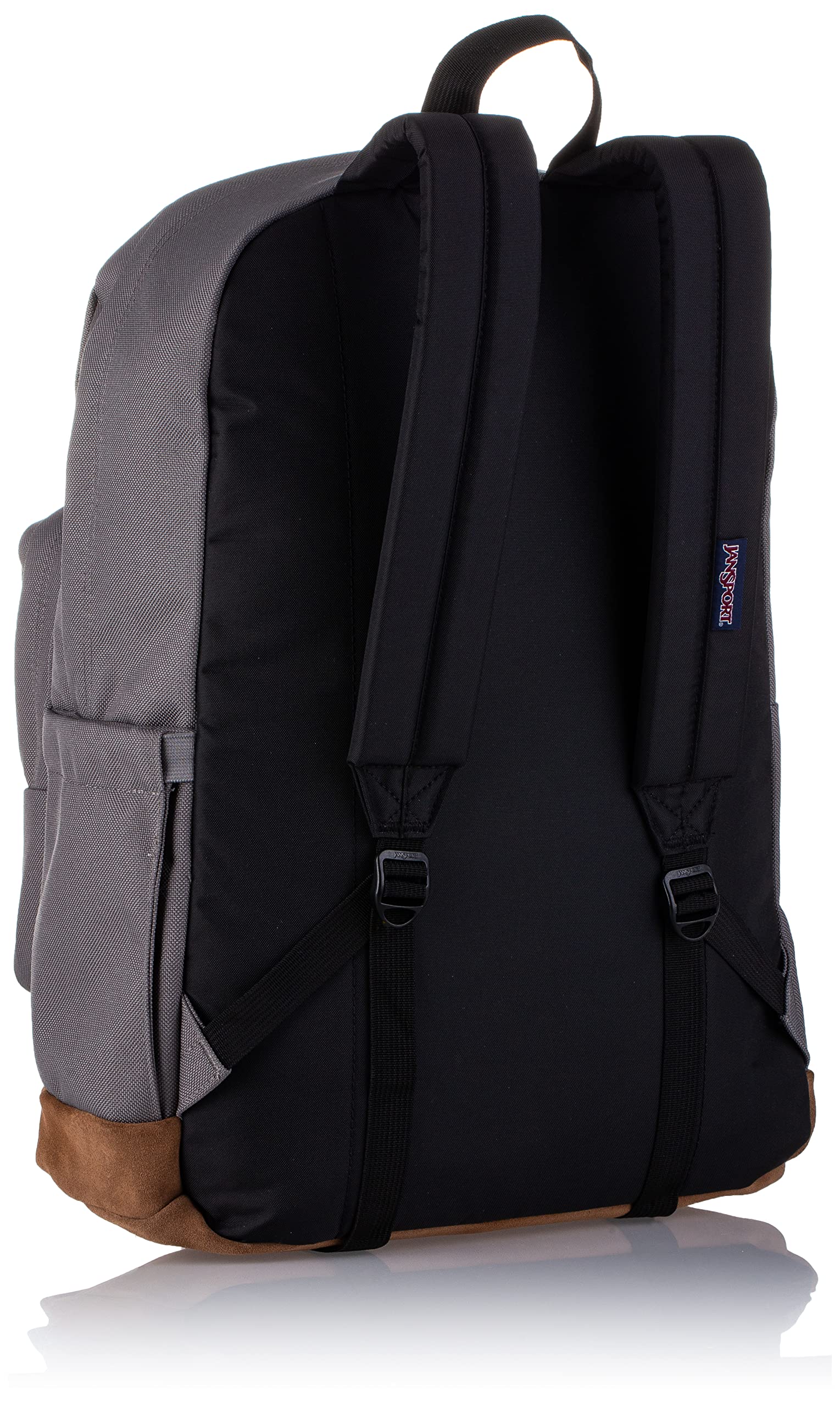 Foto 2 | Mochila Jansport Right Pack, Duradera, Con Funda Para Portátil De 15 Pulgadas - Venta Internacional.