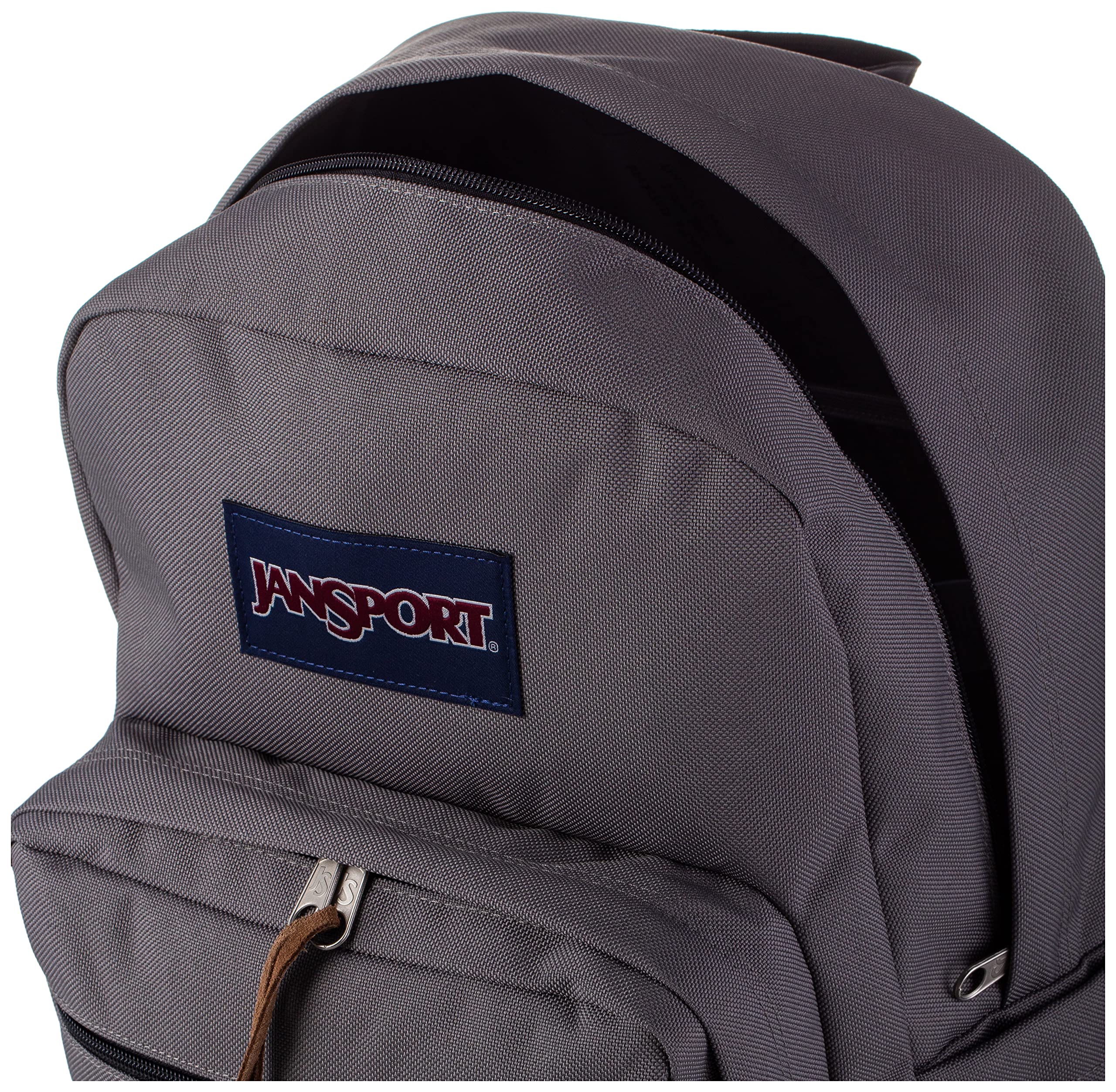 Foto 6 pulgar | Mochila Jansport Right Pack, Duradera, Con Funda Para Portátil De 15 Pulgadas - Venta Internacional.