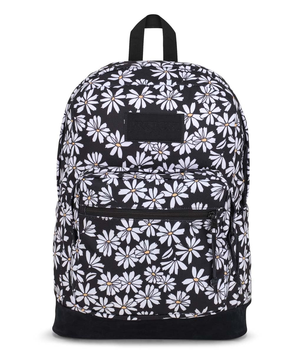 Mochila Jansport Right Pack, Duradera, Con Funda Para Portátil De 15 Pulgadas - Venta Internacional.