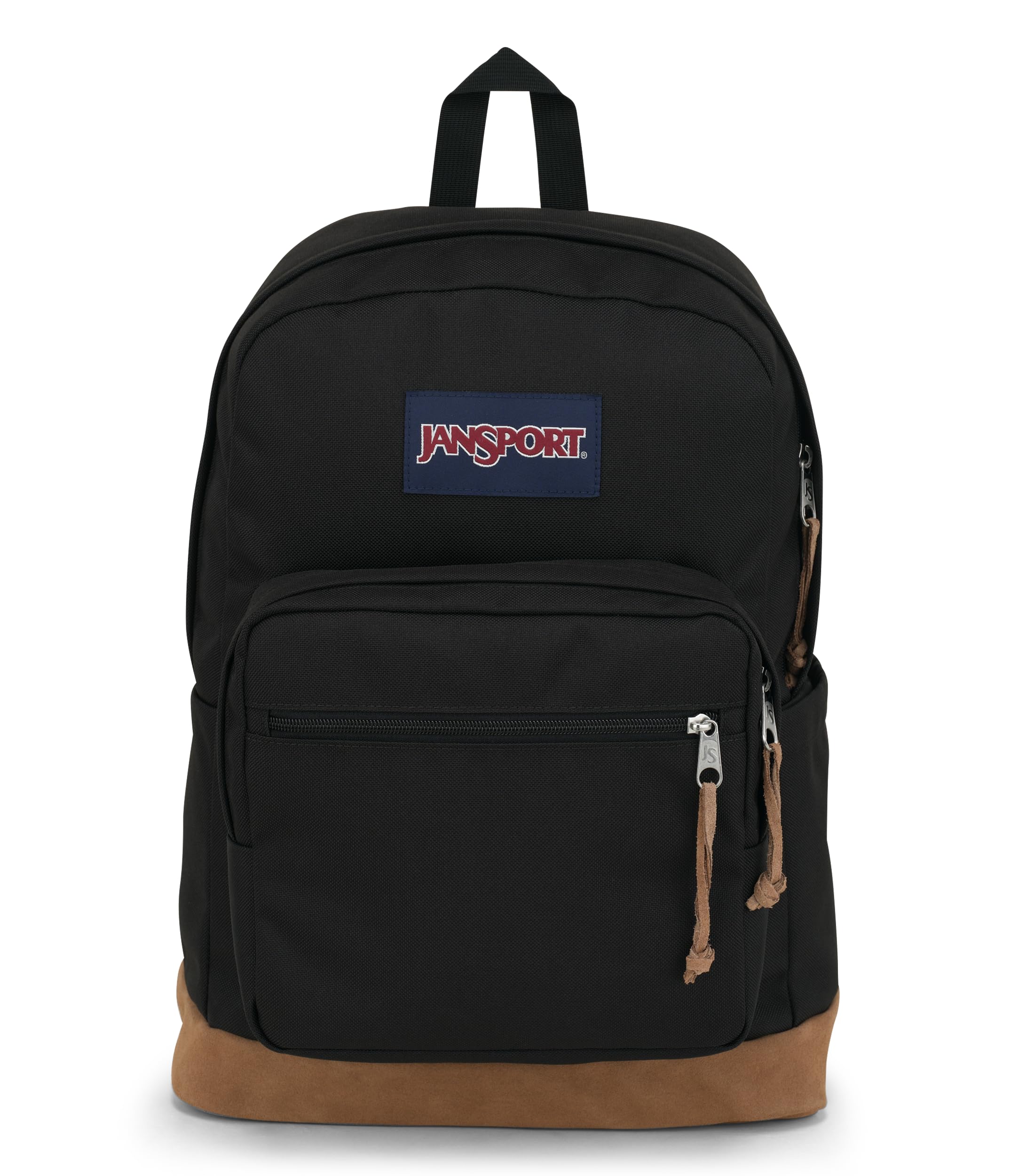 Mochila Jansport Right Pack, Duradera, Con Funda Para Portátil De 15 Pulgadas - Venta Internacional. $2,534