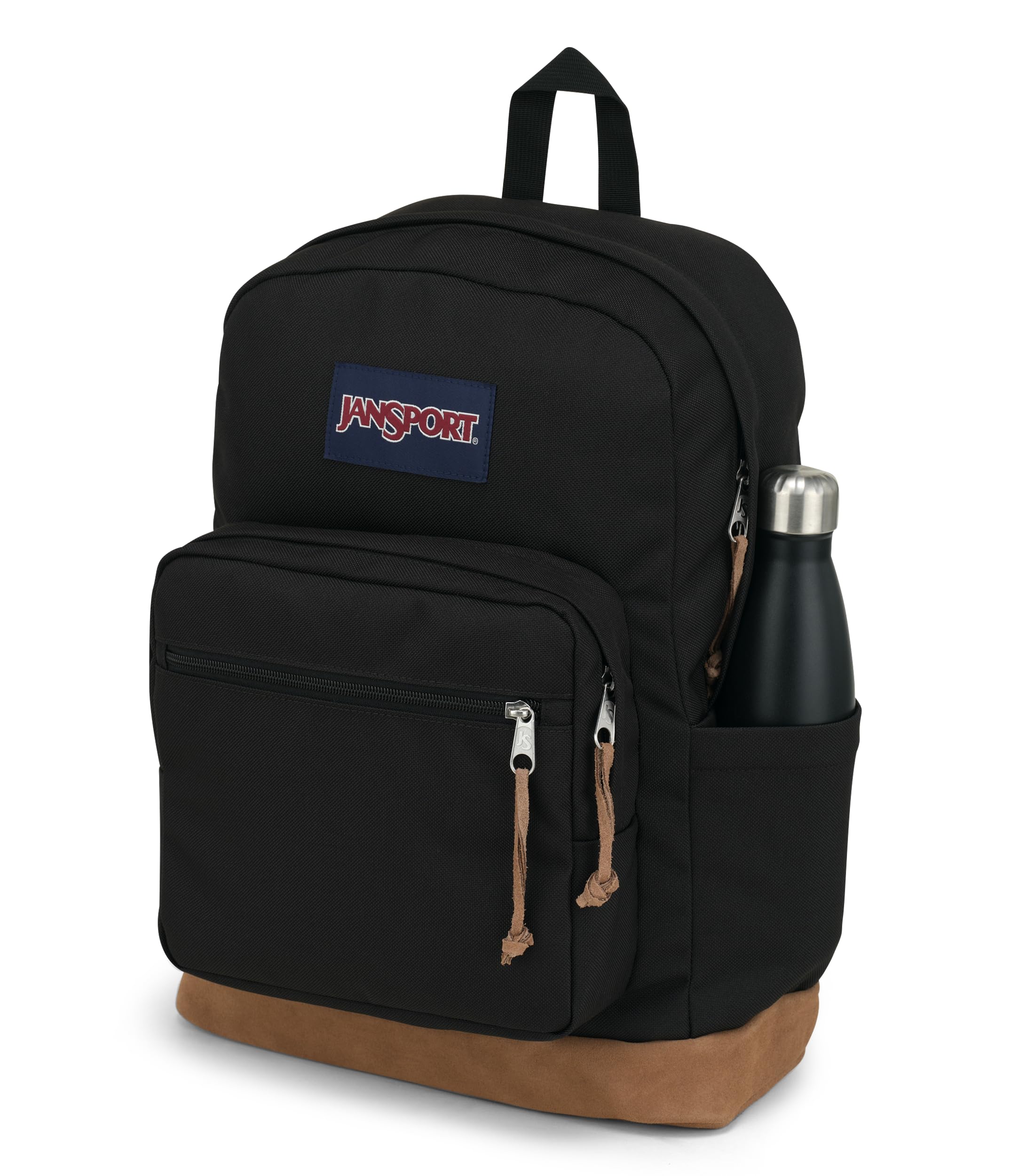 Foto 4 pulgar | Mochila Jansport Right Pack, Duradera, Con Funda Para Portátil De 15 Pulgadas - Venta Internacional.