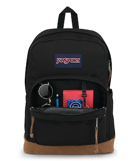 Foto 4 | Mochila Jansport Right Pack, Duradera, Con Funda Para Portátil De 15 Pulgadas - Venta Internacional.