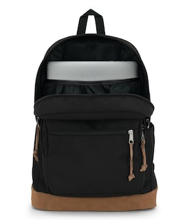 Foto 5 | Mochila Jansport Right Pack, Duradera, Con Funda Para Portátil De 15 Pulgadas - Venta Internacional.
