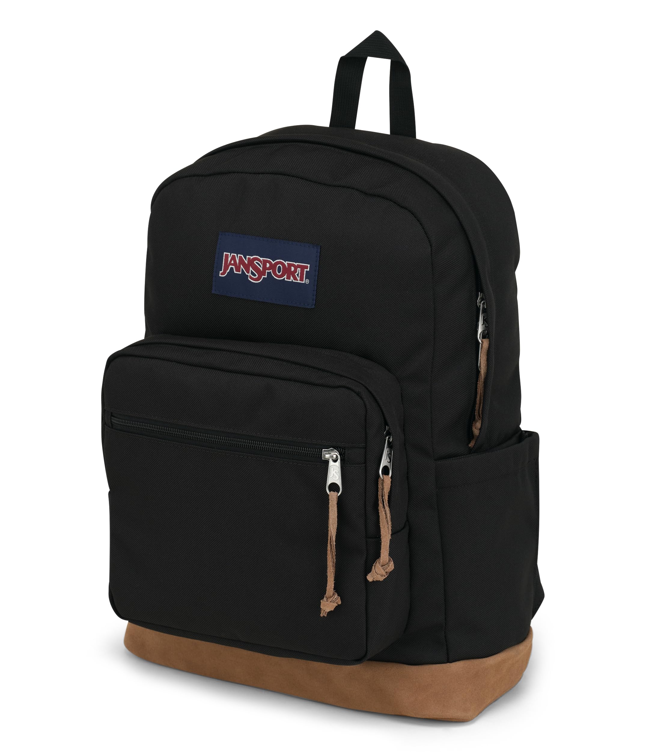 Foto 7 | Mochila Jansport Right Pack, Duradera, Con Funda Para Portátil De 15 Pulgadas - Venta Internacional.