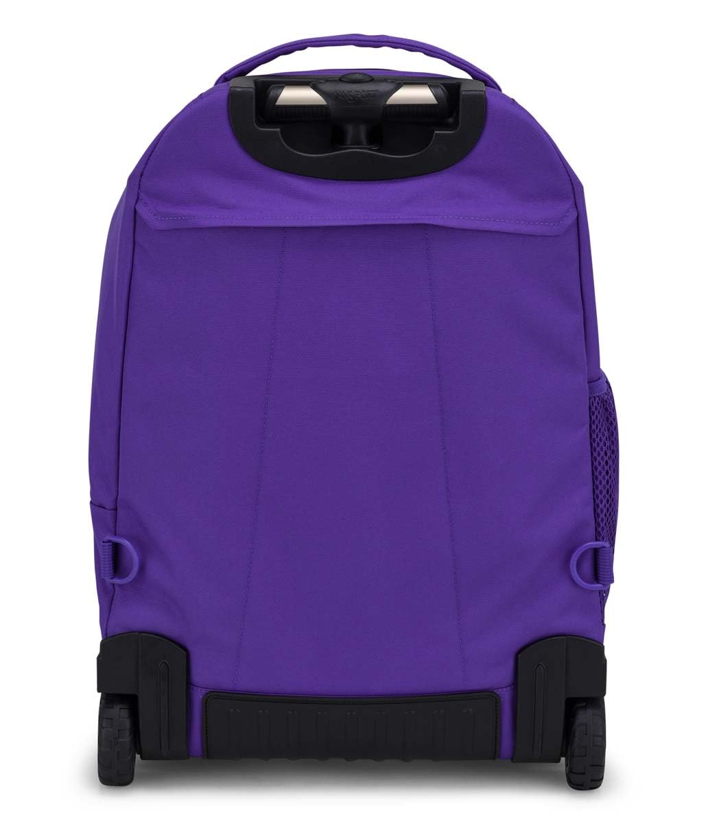 Foto 2 | Mochila Con Ruedas Jansport Driver De 8 Ruedas Con Funda Para Portátil De 15 Pulgadas - Venta Internacional.