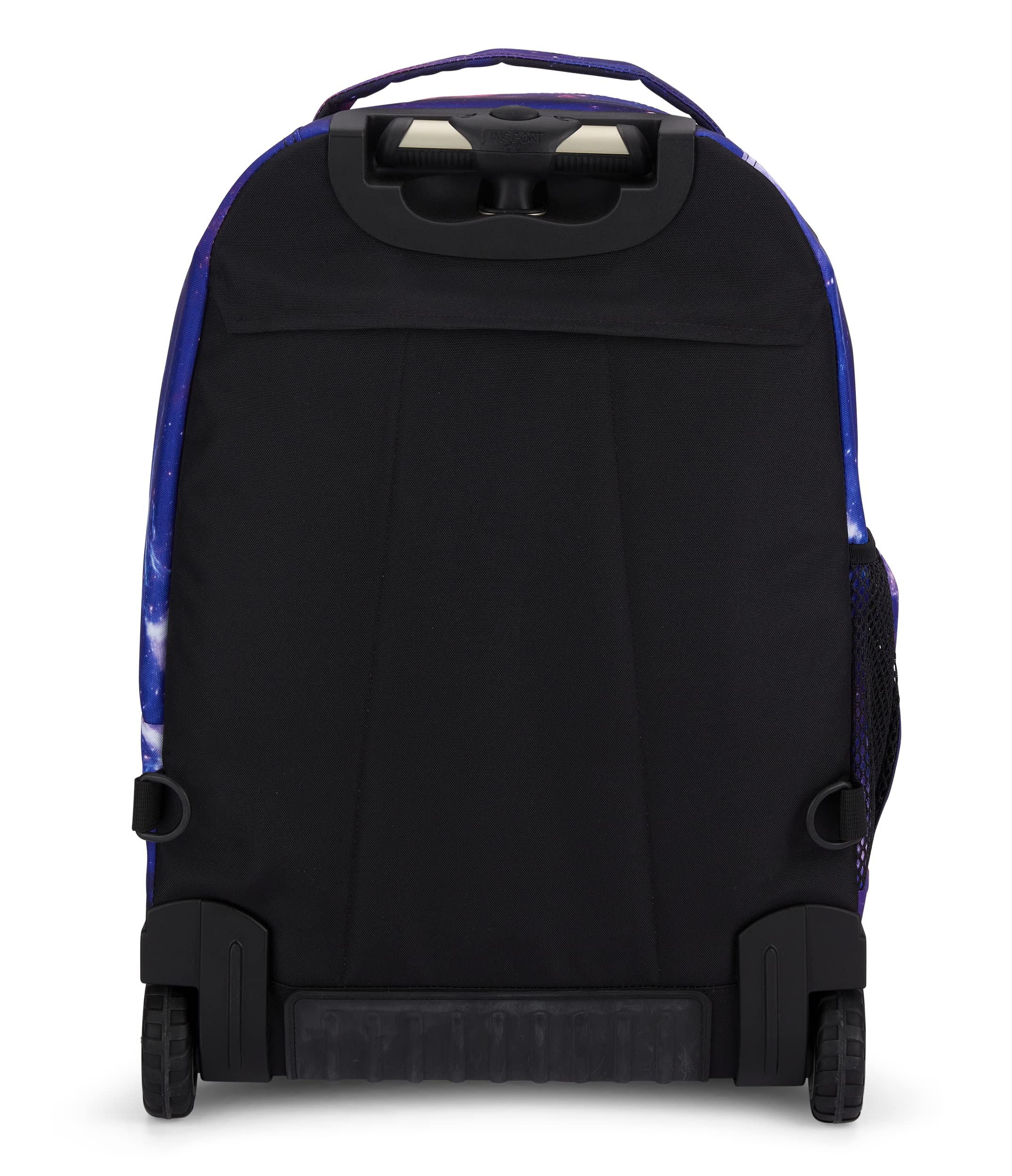 Foto 4 pulgar | Mochila Con Ruedas Jansport Driver De 8 Ruedas Con Funda Para Portátil De 15 Pulgadas - Venta Internacional.