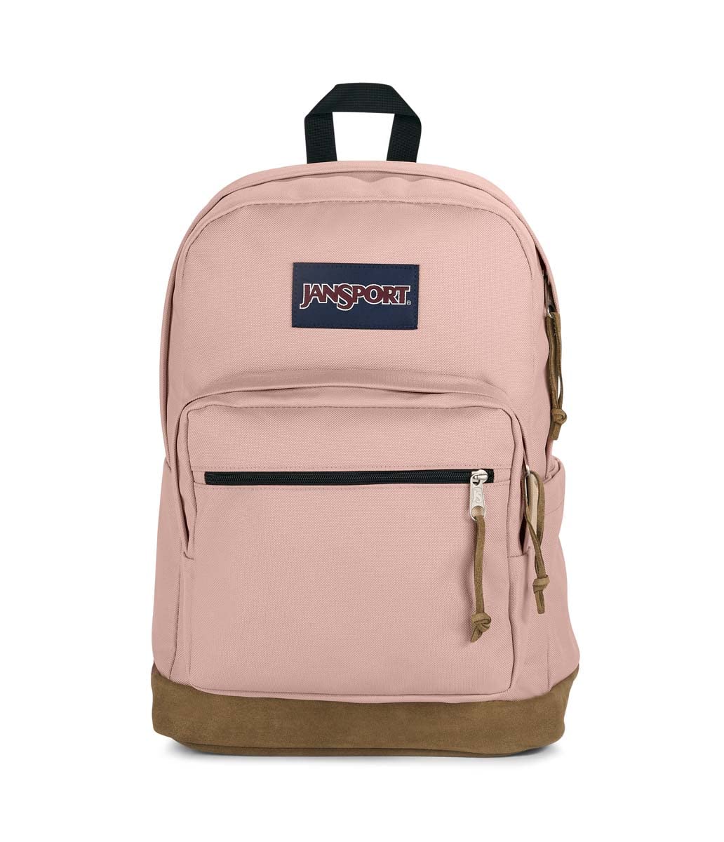 Mochila Jansport Right Pack, Duradera, Con Funda Para Portátil De 15 Pulgadas - Venta Internacional. $2,532