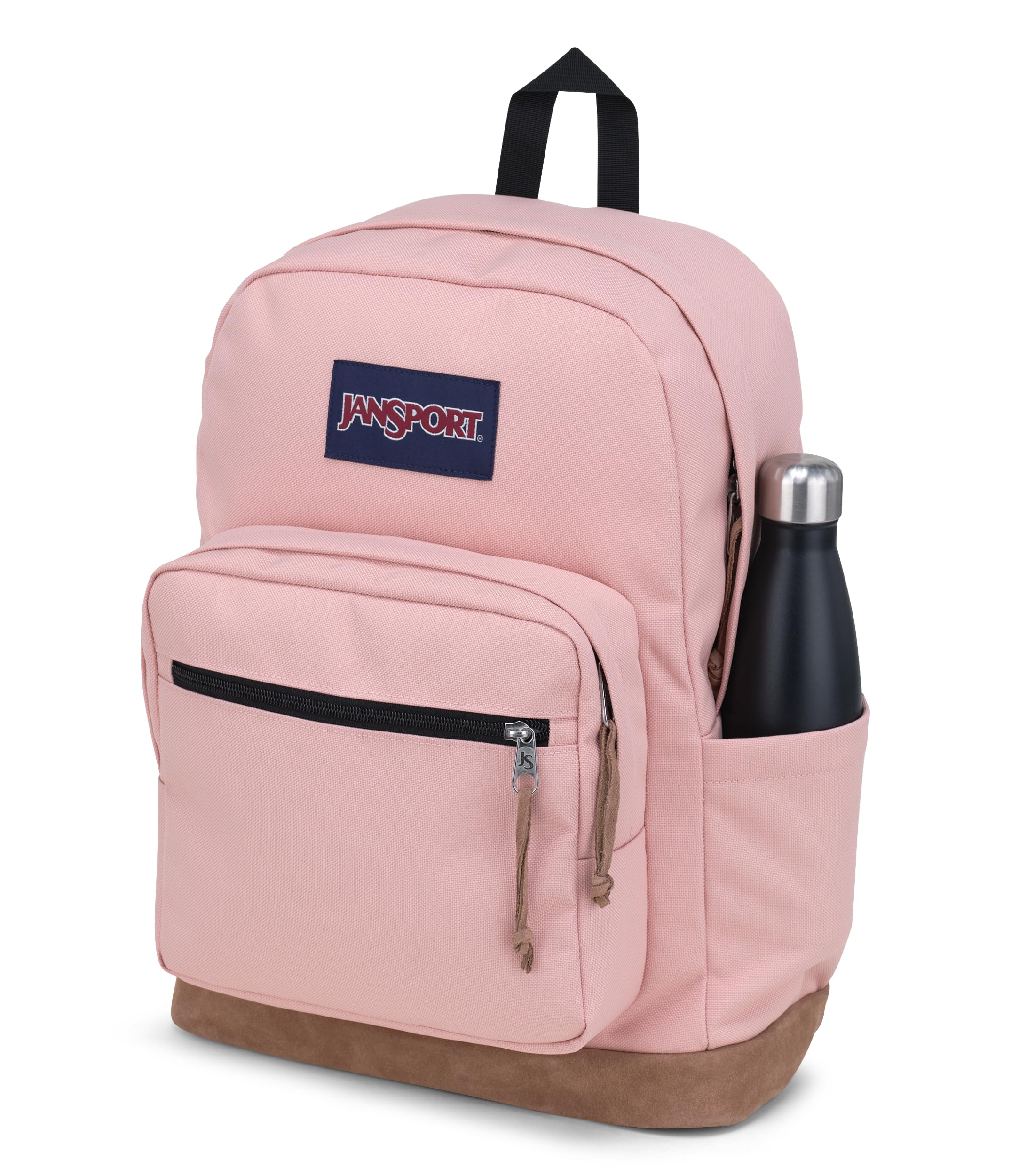 Foto 4 pulgar | Mochila Jansport Right Pack, Duradera, Con Funda Para Portátil De 15 Pulgadas - Venta Internacional.