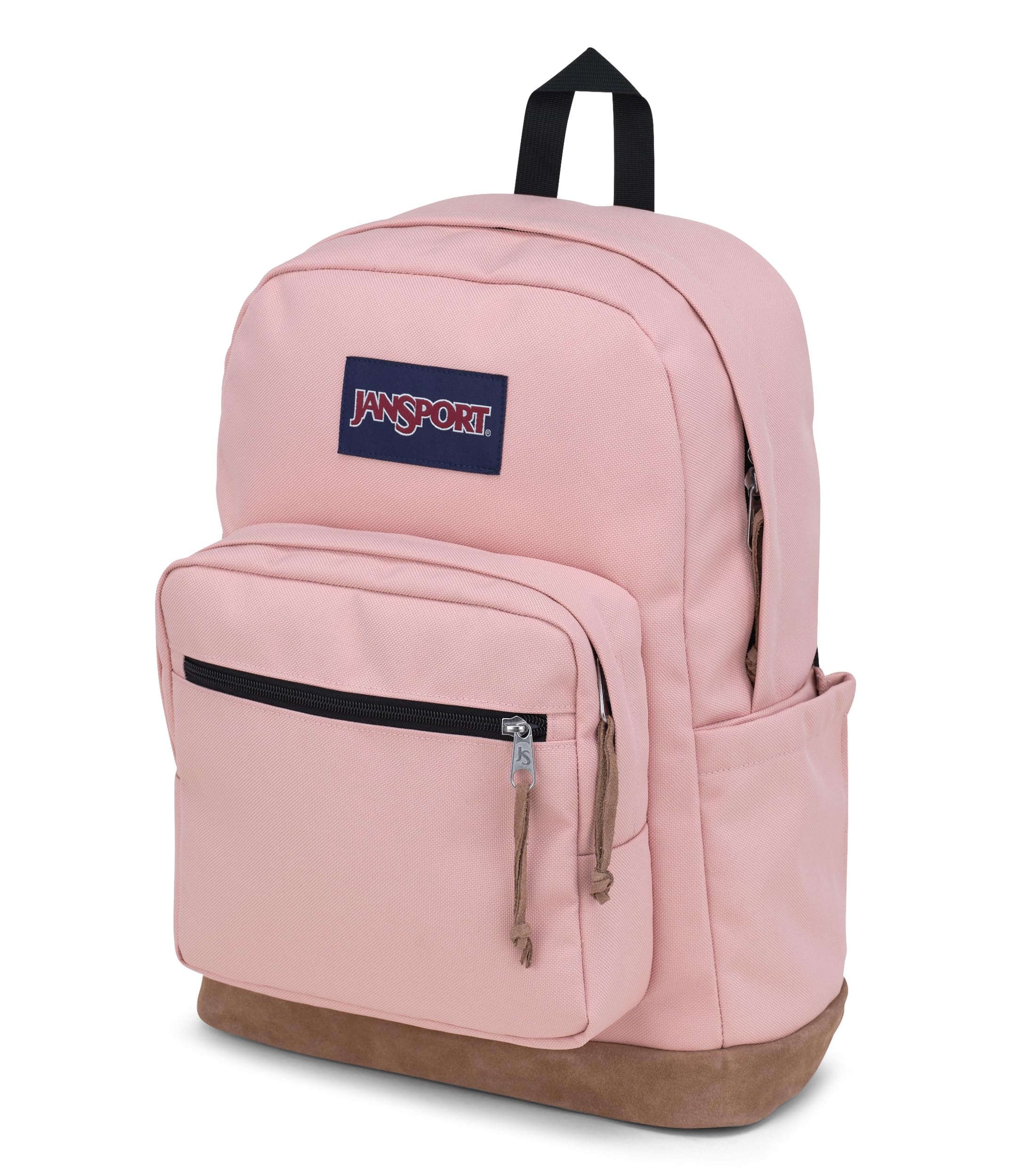 Foto 7 | Mochila Jansport Right Pack, Duradera, Con Funda Para Portátil De 15 Pulgadas - Venta Internacional.