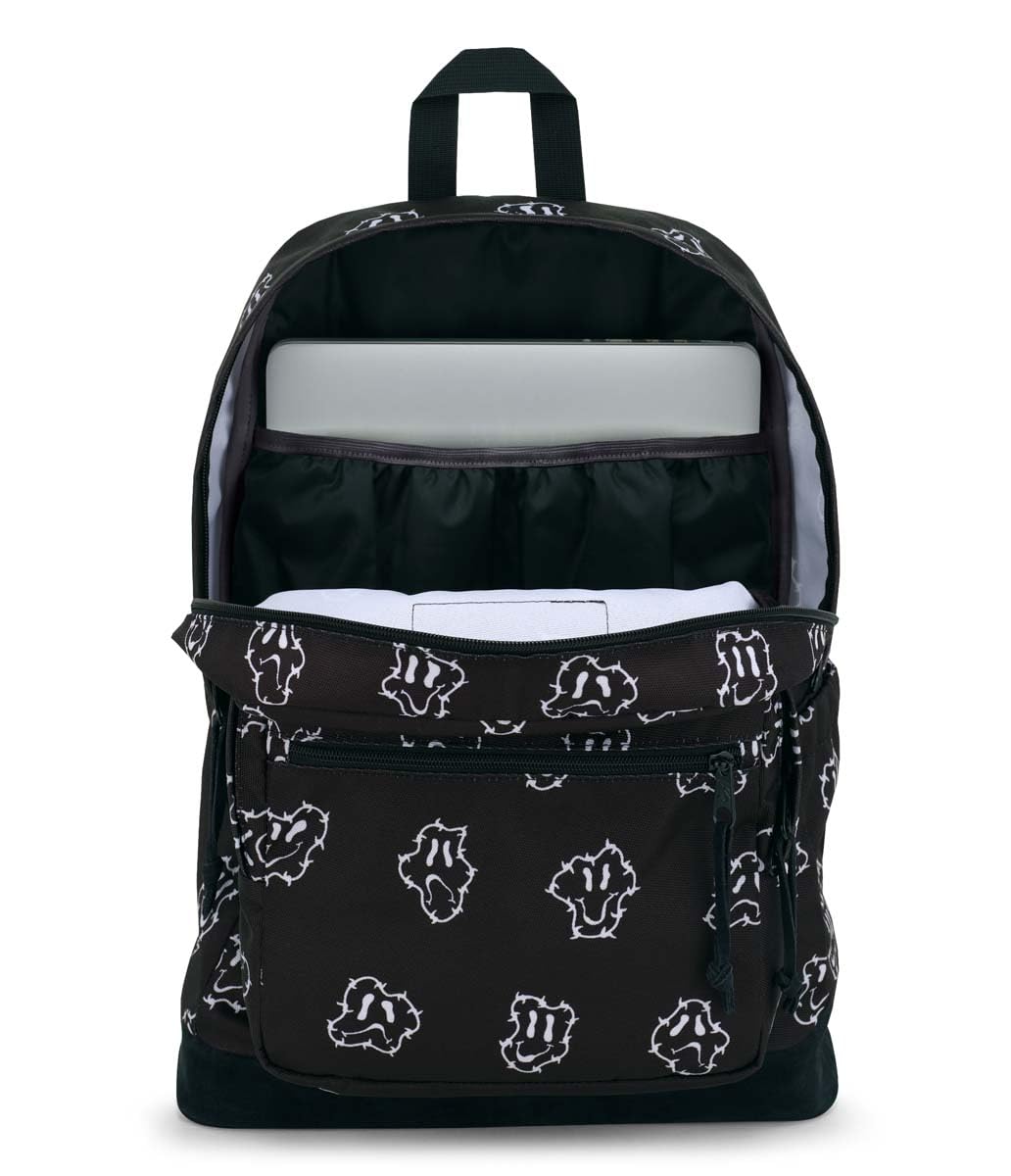 Foto 6 pulgar | Mochila Jansport Right Pack, Duradera, Con Funda Para Portátil De 15 Pulgadas - Venta Internacional.