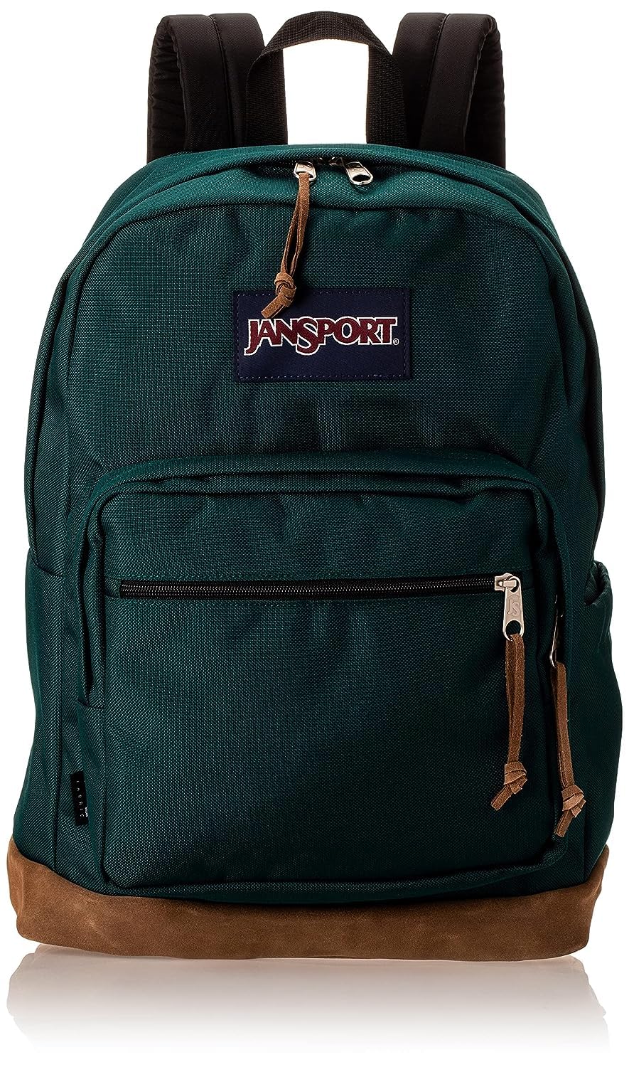 Mochila Jansport Right Pack, Duradera, Con Funda Para Portátil De 15 Pulgadas - Venta Internacional. $2,719