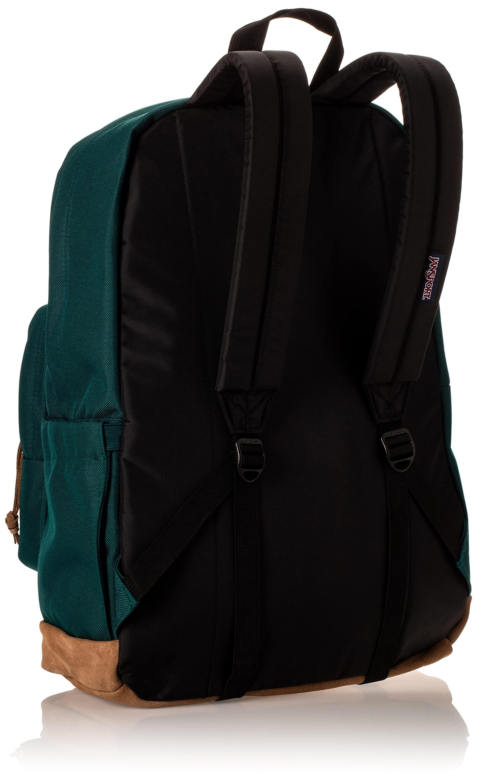 Foto 2 | Mochila Jansport Right Pack, Duradera, Con Funda Para Portátil De 15 Pulgadas - Venta Internacional.