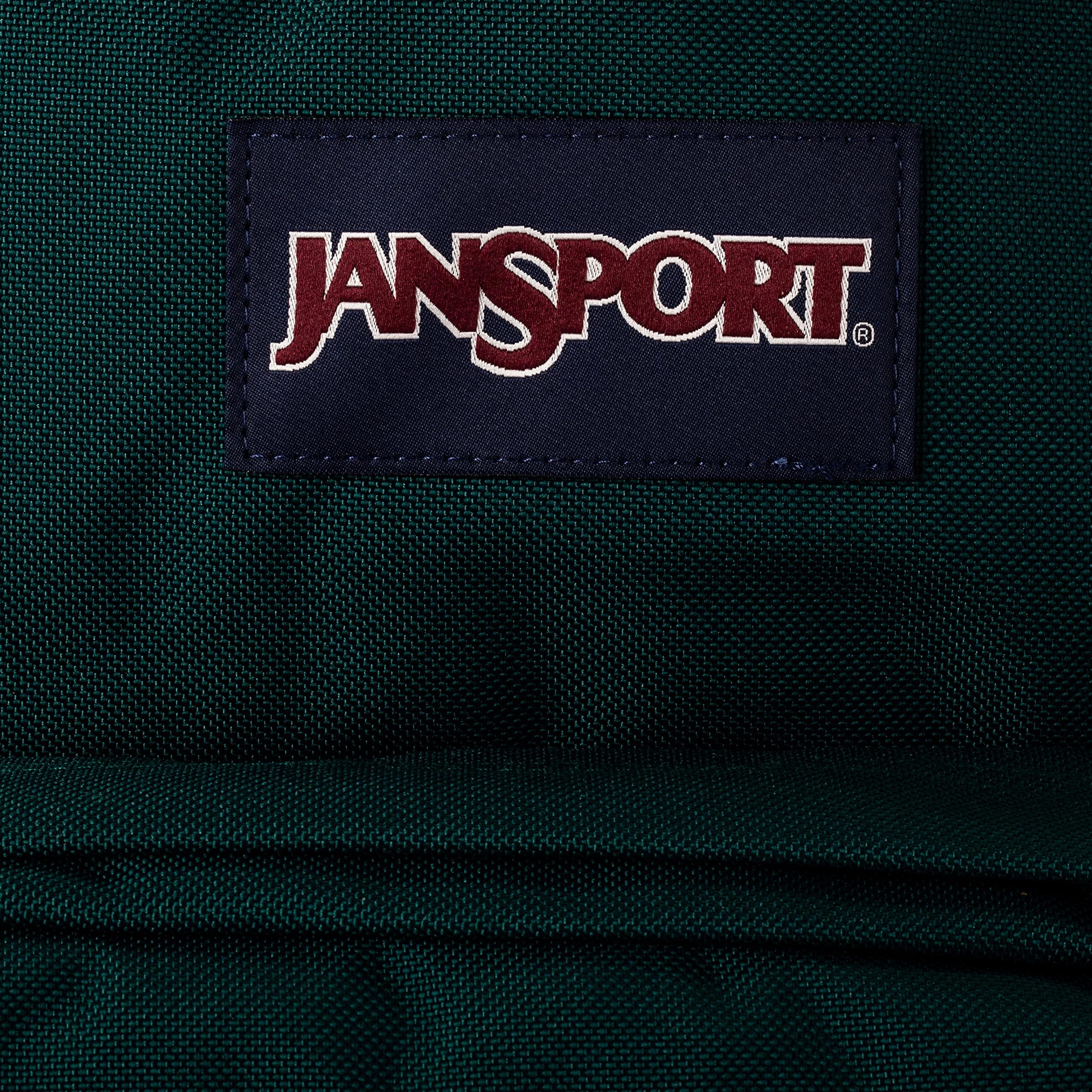 Foto 3 | Mochila Jansport Right Pack, Duradera, Con Funda Para Portátil De 15 Pulgadas - Venta Internacional.