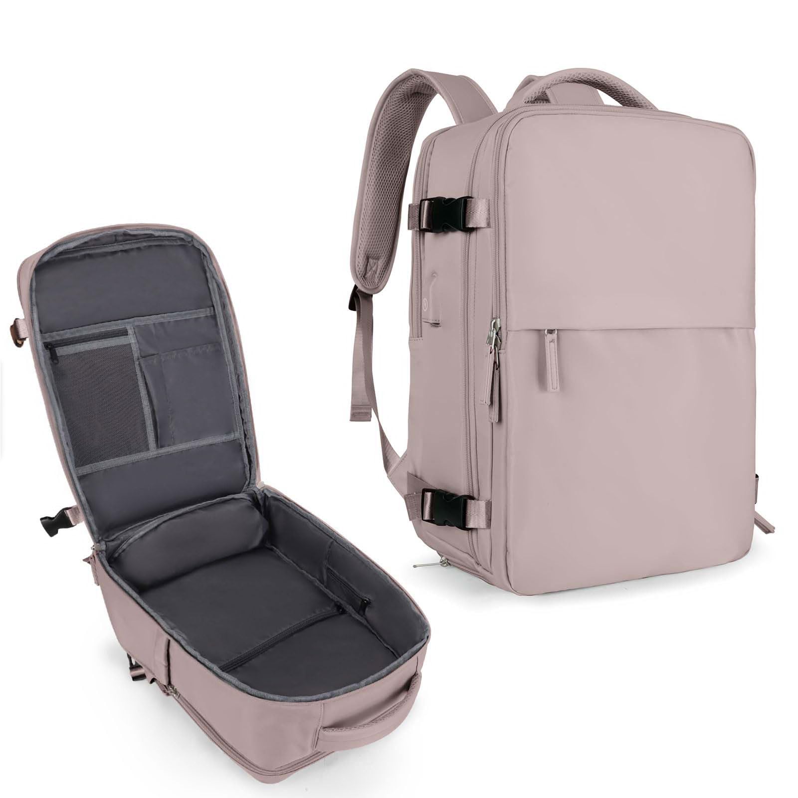 Mochila de Viaje Coowoz Airline Unisex - Venta Internacional