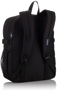 Foto 2 | Mochila JanSport 15" en Negro - Venta Internacional