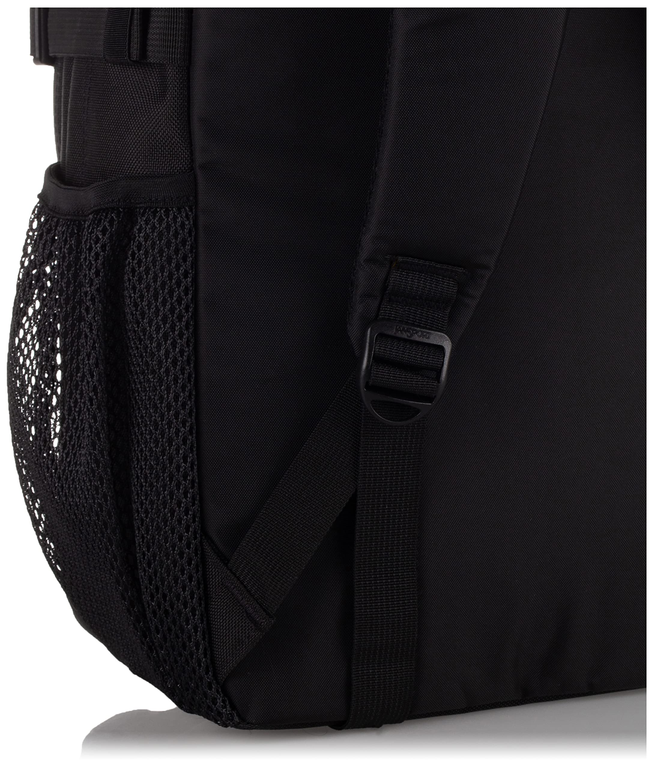 Foto 5 pulgar | Mochila JanSport 15" en Negro - Venta Internacional