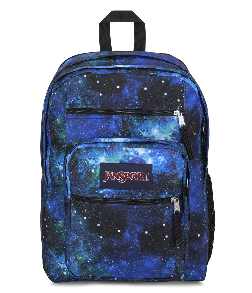 Mochila JanSport Cyberspace Galaxy para Portátil de 15 Pulgadas - Venta Internacional