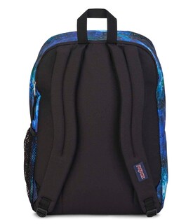 Foto 2 | Mochila JanSport Cyberspace Galaxy para Portátil de 15 Pulgadas - Venta Internacional