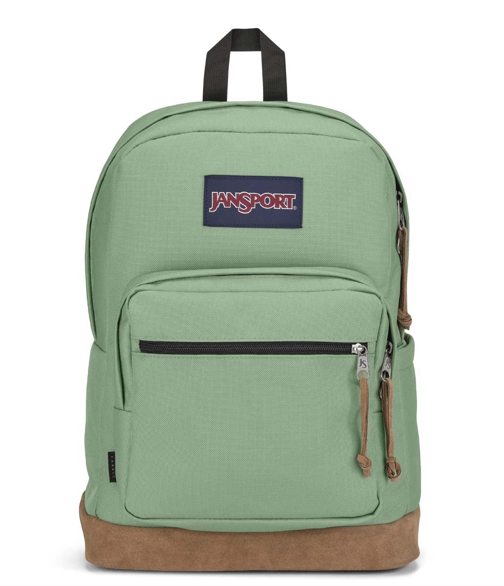 Mochila Jansport Right Pack, Duradera, Con Funda Para Portátil De 15 Pulgadas - Venta Internacional.