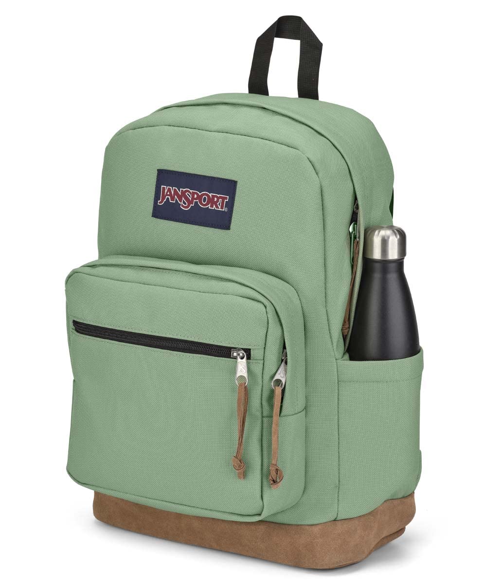 Foto 4 pulgar | Mochila Jansport Right Pack, Duradera, Con Funda Para Portátil De 15 Pulgadas - Venta Internacional.