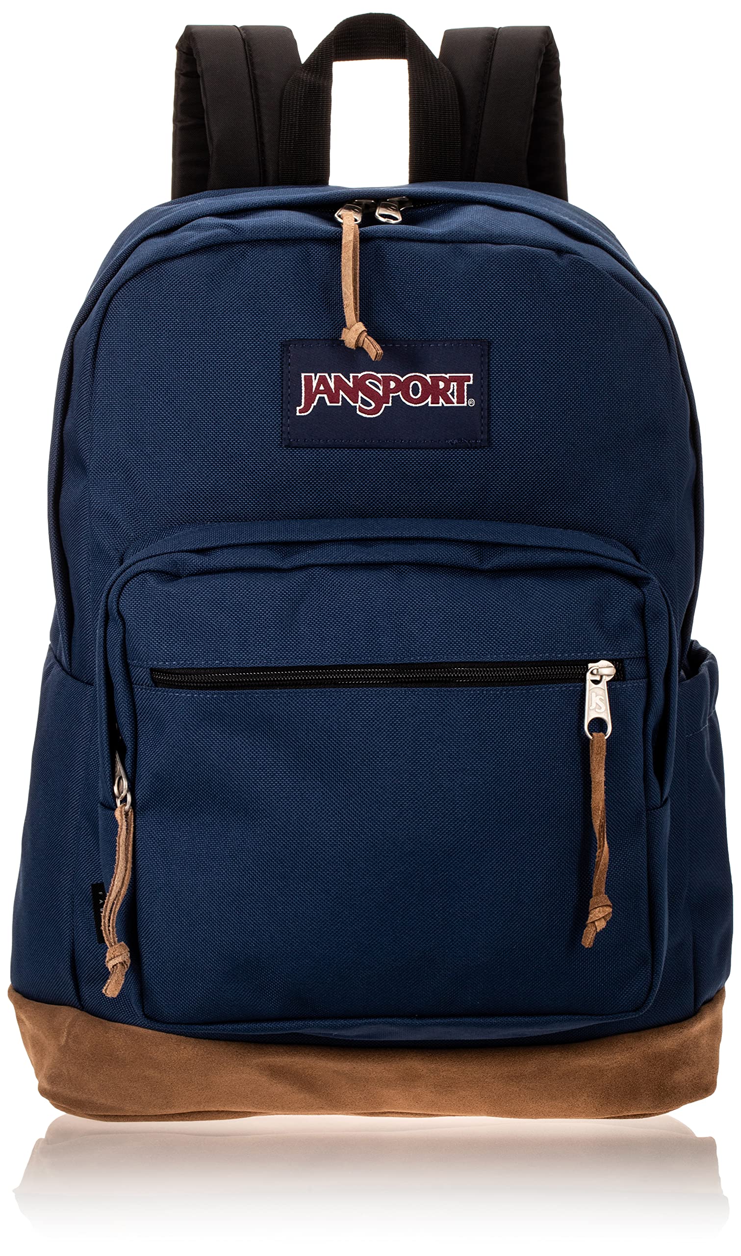 Foto 2 pulgar | Mochila Jansport Right Pack, Duradera, Con Funda Para Portátil De 15 Pulgadas - Venta Internacional.