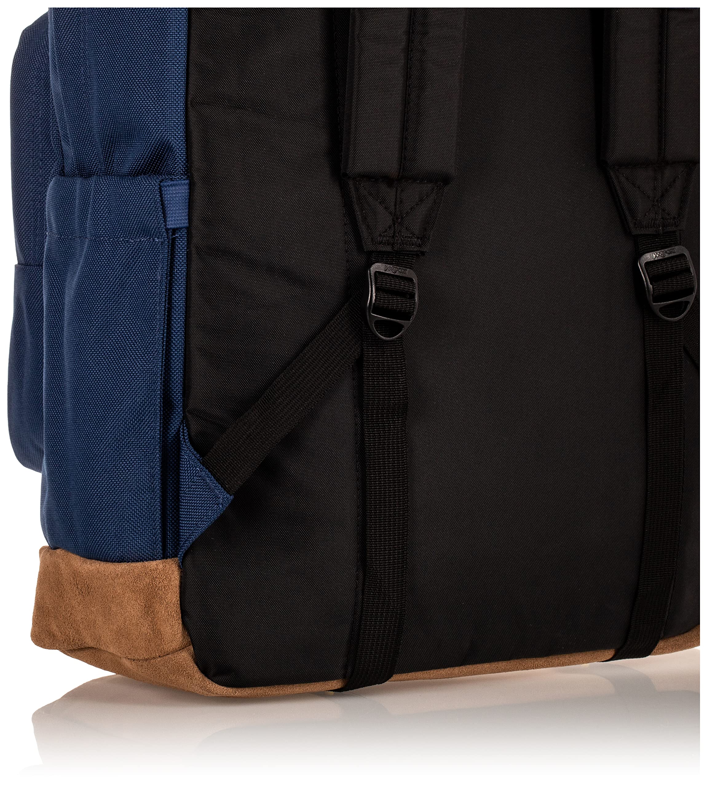 Foto 4 | Mochila Jansport Right Pack, Duradera, Con Funda Para Portátil De 15 Pulgadas - Venta Internacional.