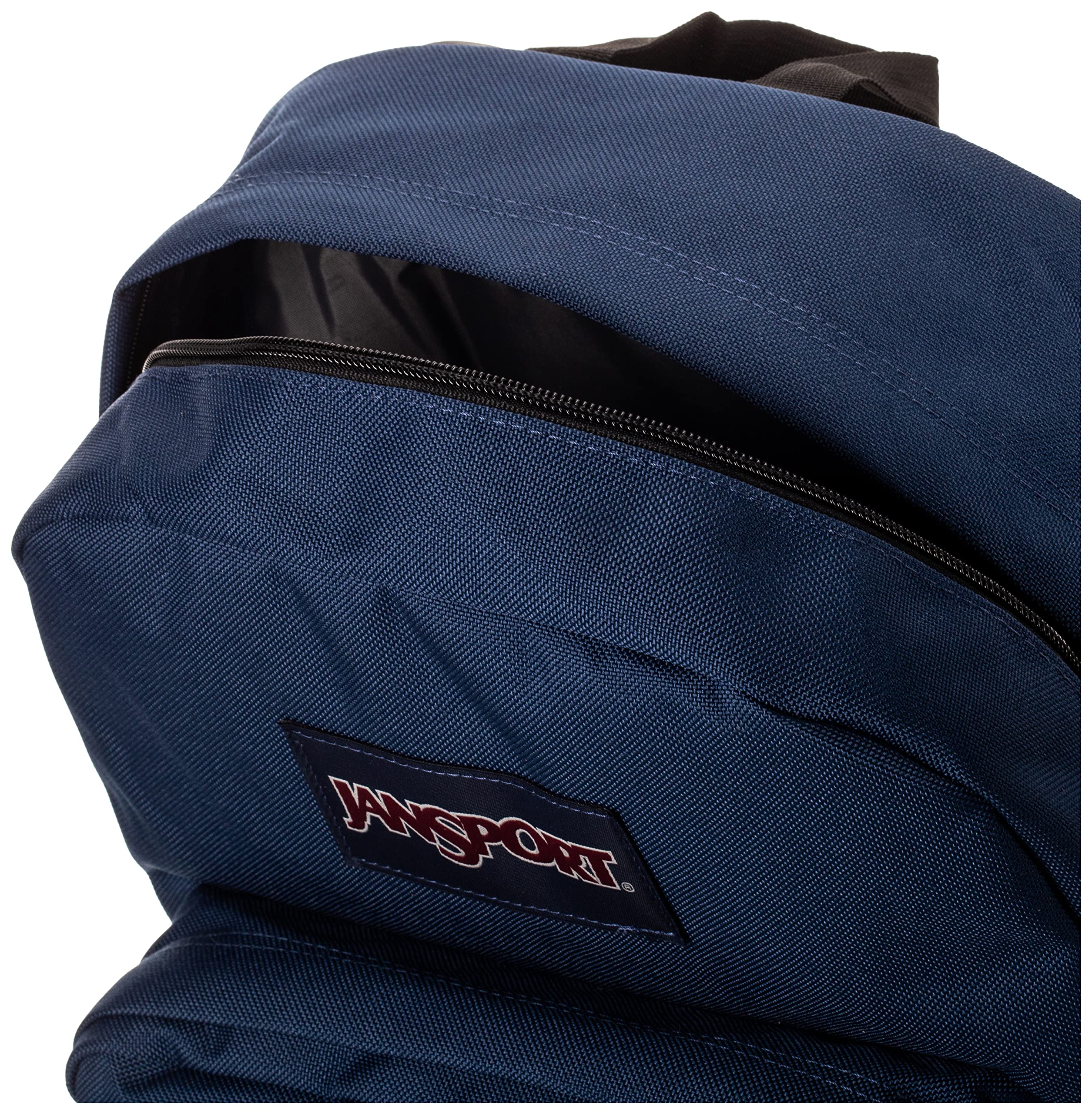 Foto 5 | Mochila Jansport Right Pack, Duradera, Con Funda Para Portátil De 15 Pulgadas - Venta Internacional.