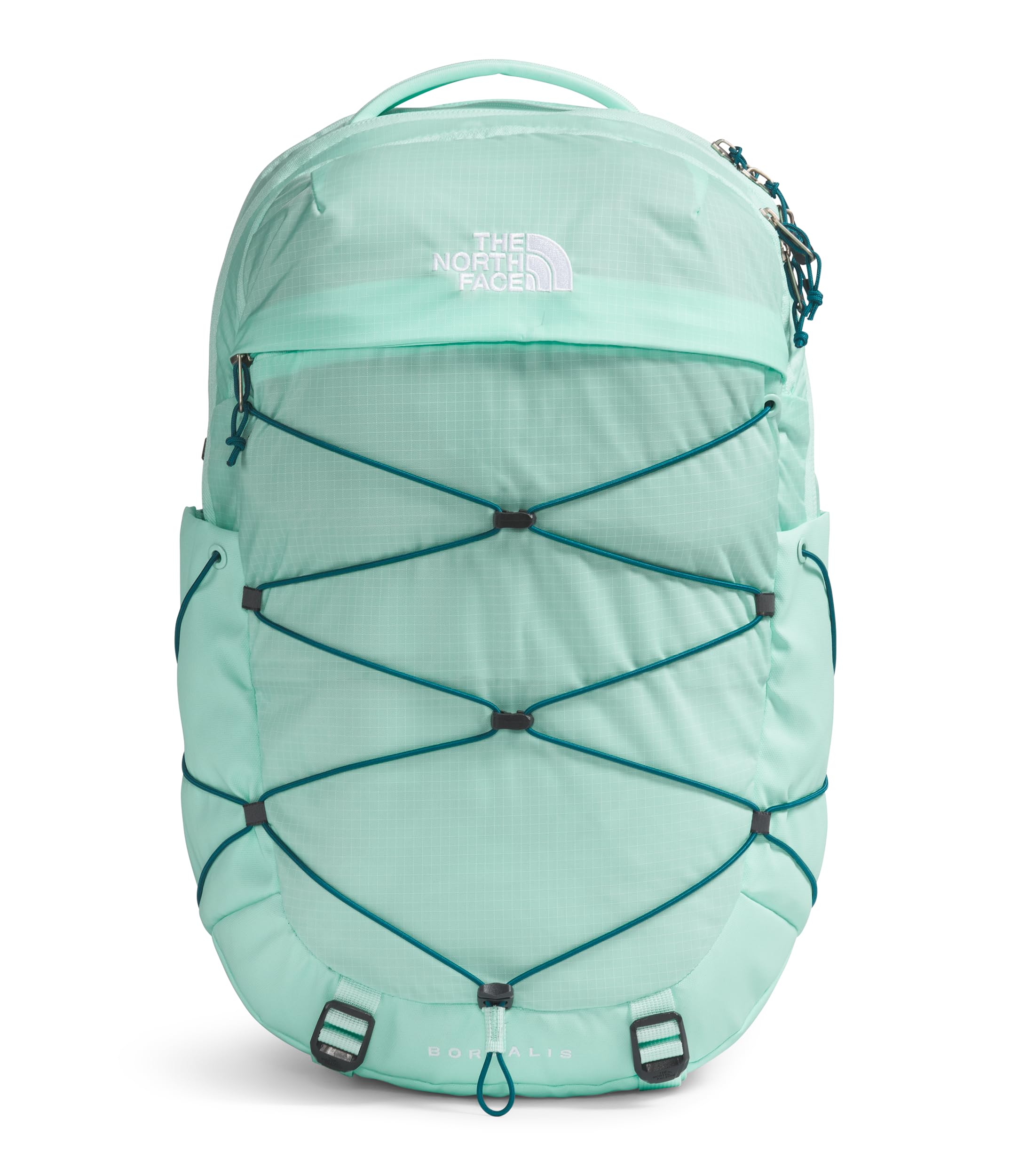 Foto 1 | Mochila The North Face Borealis Commuter Para Mujer Crater Aqua - Venta Internacional.