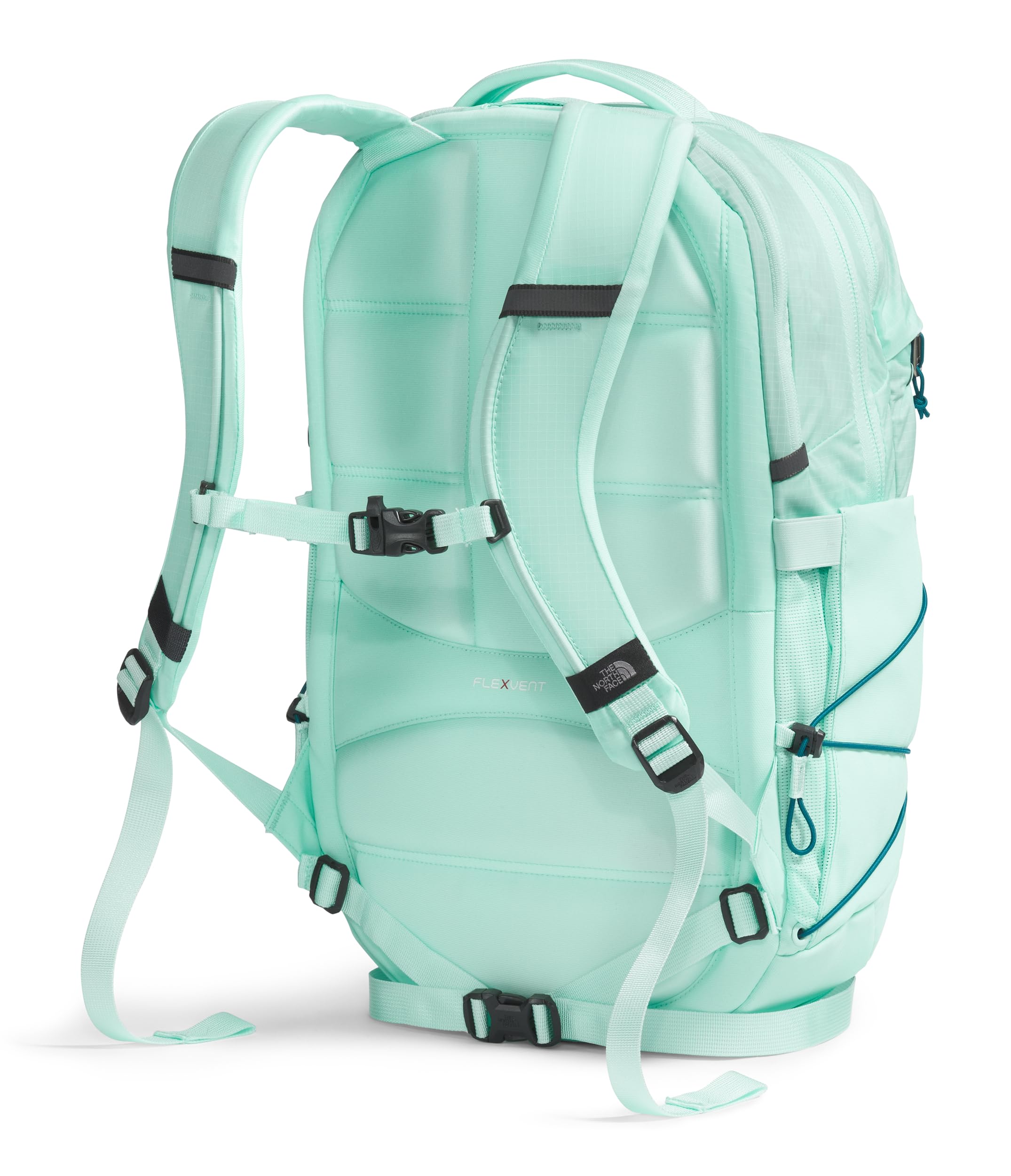 Foto 4 pulgar | Mochila The North Face Borealis Commuter Para Mujer Crater Aqua - Venta Internacional.