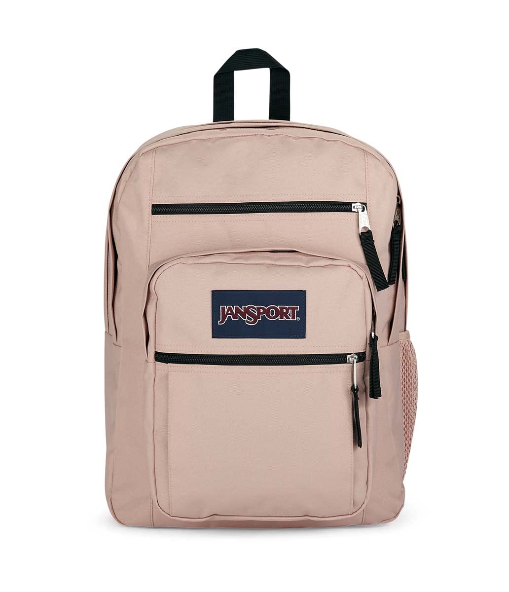 Foto 2 pulgar | Mochila Para Portátil Jansport Big College De 15 Pulgadas Misty Rose - Venta Internacional.