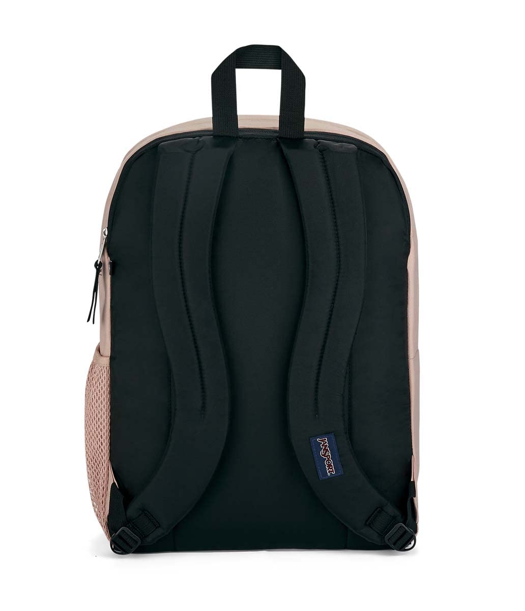 Foto 3 pulgar | Mochila Para Portátil Jansport Big College De 15 Pulgadas Misty Rose - Venta Internacional.