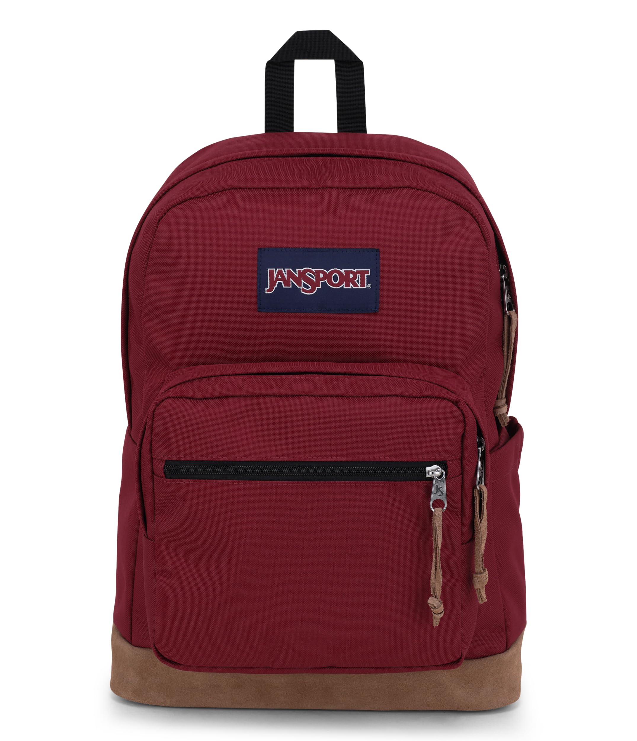 Foto 2 pulgar | Mochila Jansport Right Pack, Duradera, Con Funda Para Portátil De 15 Pulgadas - Venta Internacional.