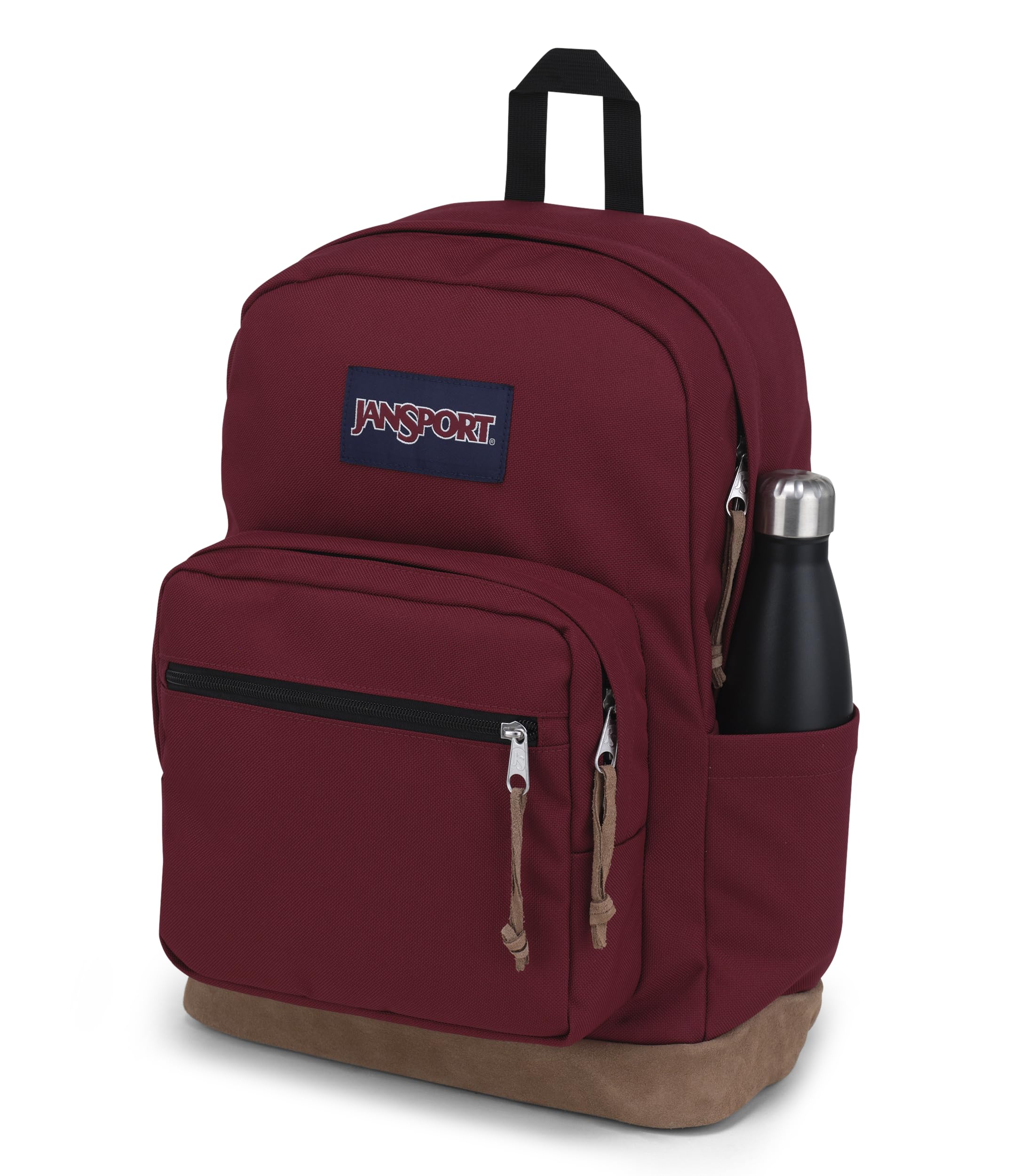 Foto 4 pulgar | Mochila Jansport Right Pack, Duradera, Con Funda Para Portátil De 15 Pulgadas - Venta Internacional.