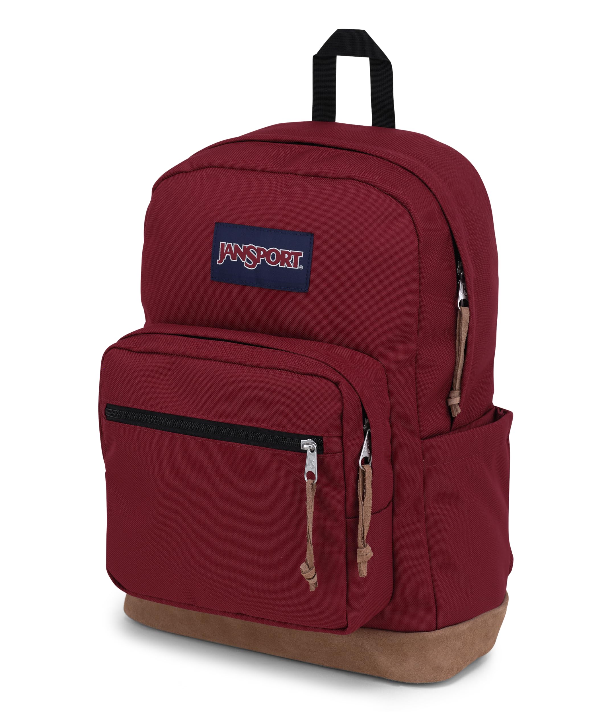 Foto 8 pulgar | Mochila Jansport Right Pack, Duradera, Con Funda Para Portátil De 15 Pulgadas - Venta Internacional.