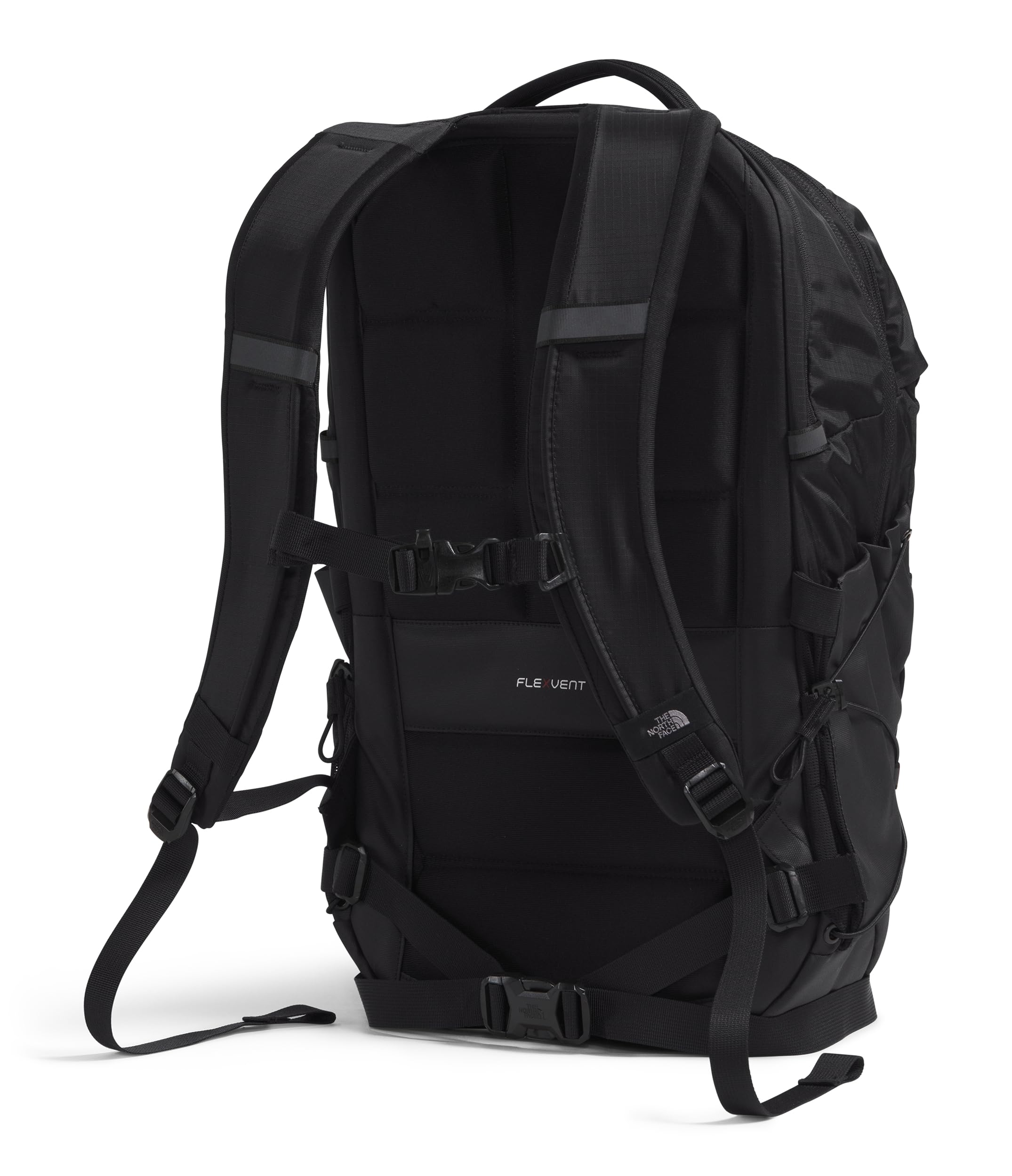 Foto 3 | Mochila The North Face Borealis Commuter Negro - Venta Internacional