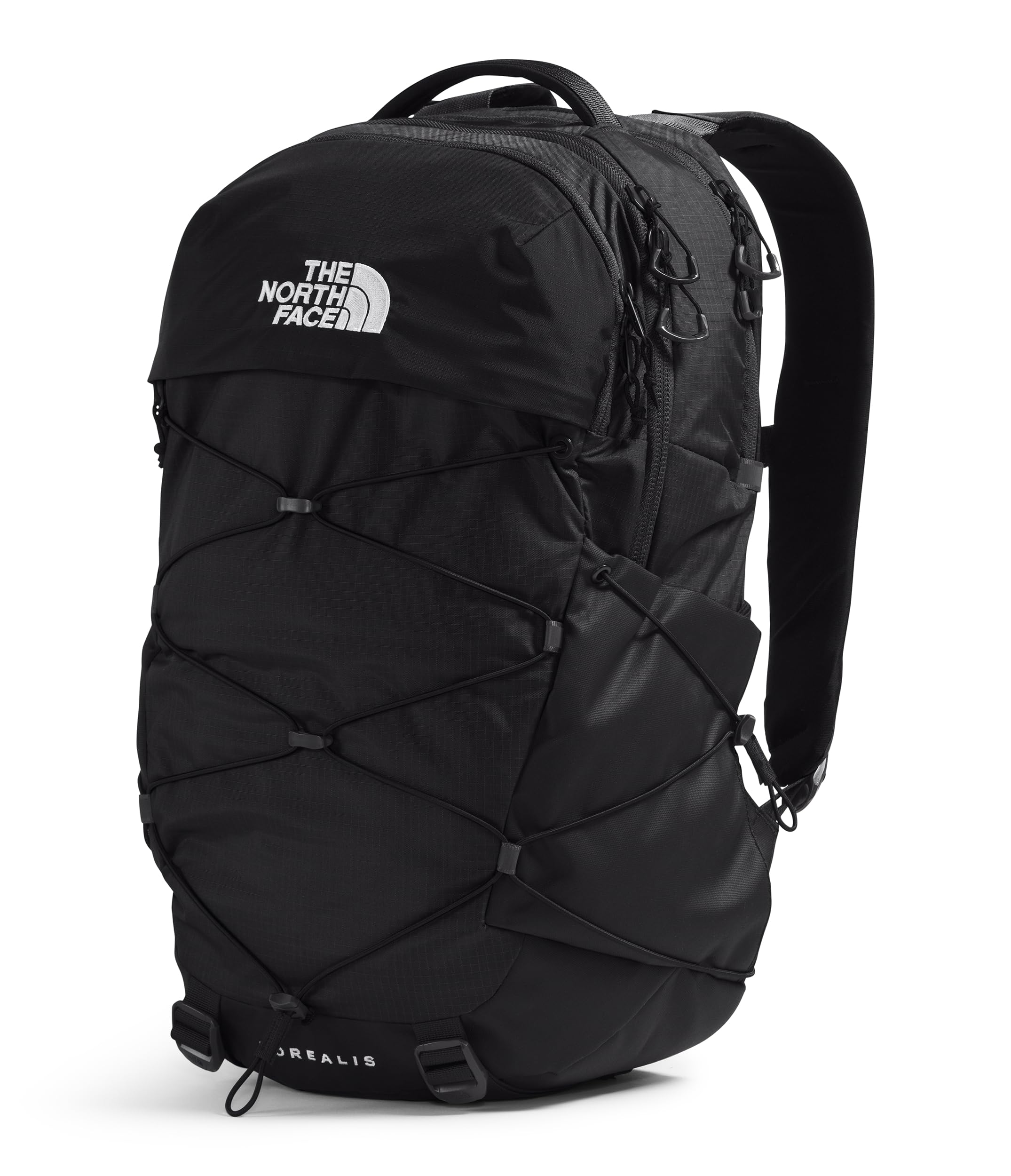 Foto 3 pulgar | Mochila The North Face Borealis Commuter para Portátil Negra 28l - Venta Internacional