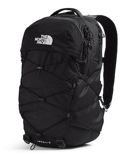 Foto 2 | Mochila The North Face Borealis Commuter para Portátil Negra 28l - Venta Internacional