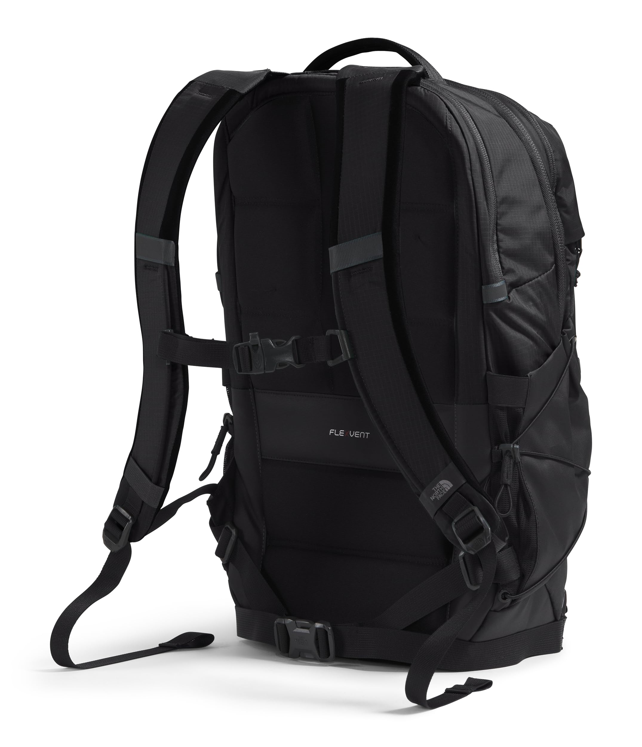 Foto 3 | Mochila The North Face Borealis Commuter para Portátil Negra 28l - Venta Internacional