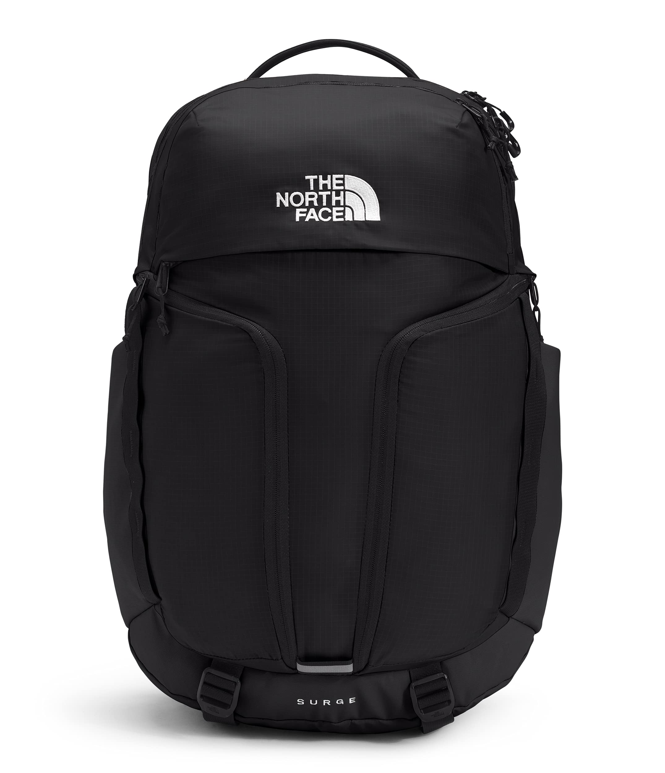 Foto 2 pulgar | Mochila The North Face Surge Commuter para Portátil 31 L Negra - Venta Internacional