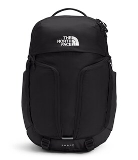 Foto 1 | Mochila The North Face Surge Commuter para Portátil 31 L Negra - Venta Internacional
