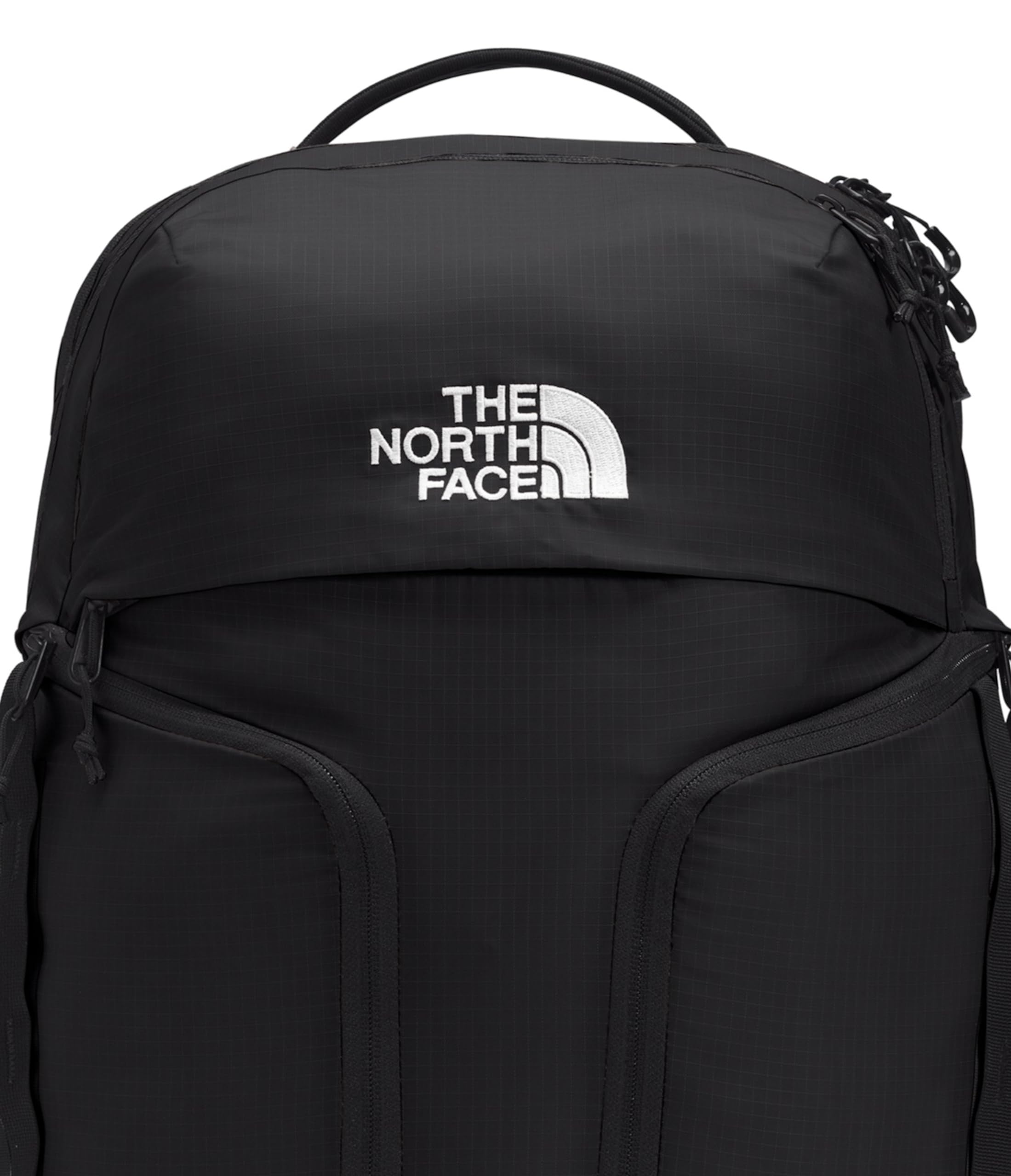 Foto 3 pulgar | Mochila The North Face Surge Commuter para Portátil 31 L Negra - Venta Internacional