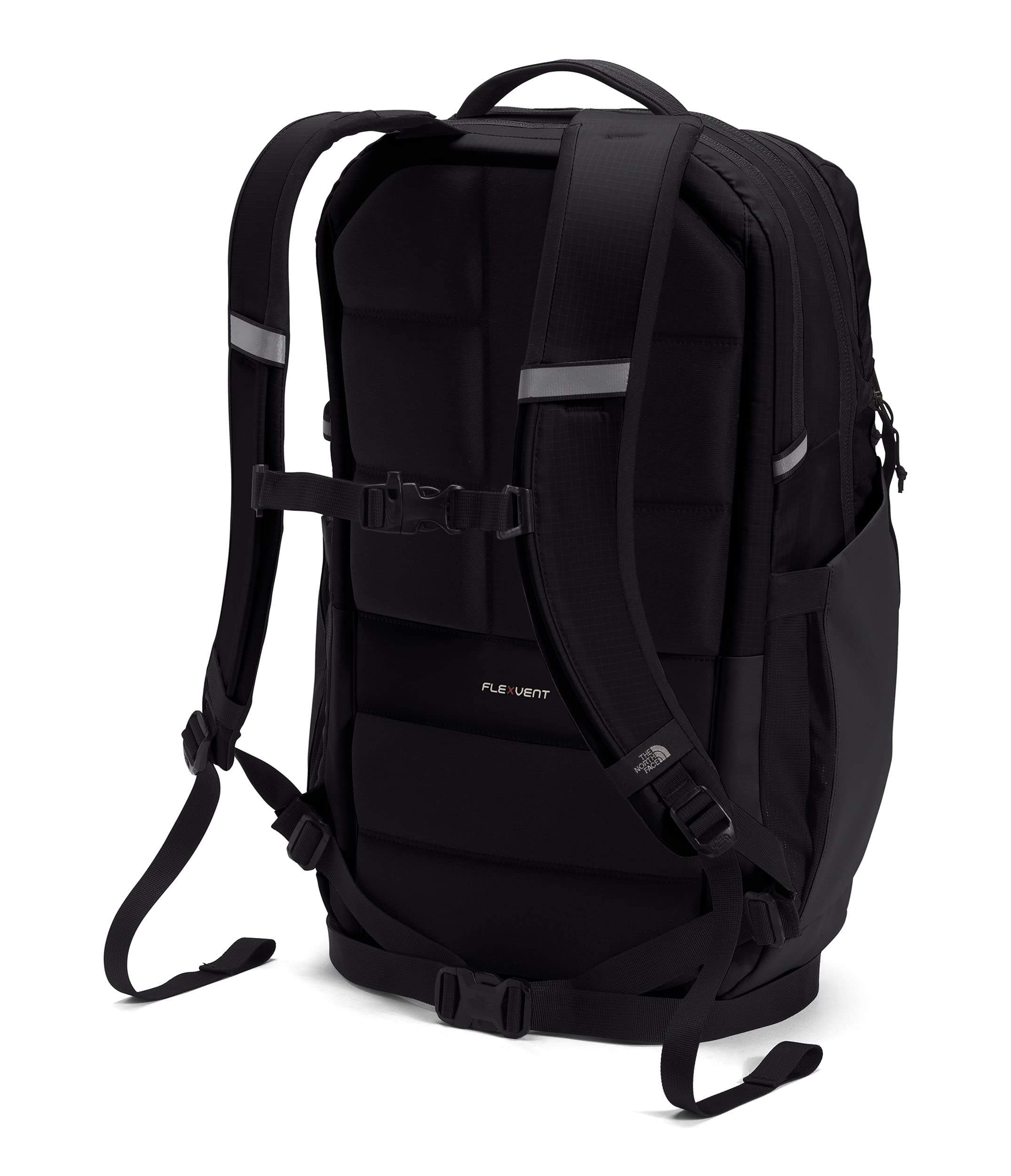 Foto 5 pulgar | Mochila The North Face Surge Commuter para Portátil 31 L Negra - Venta Internacional